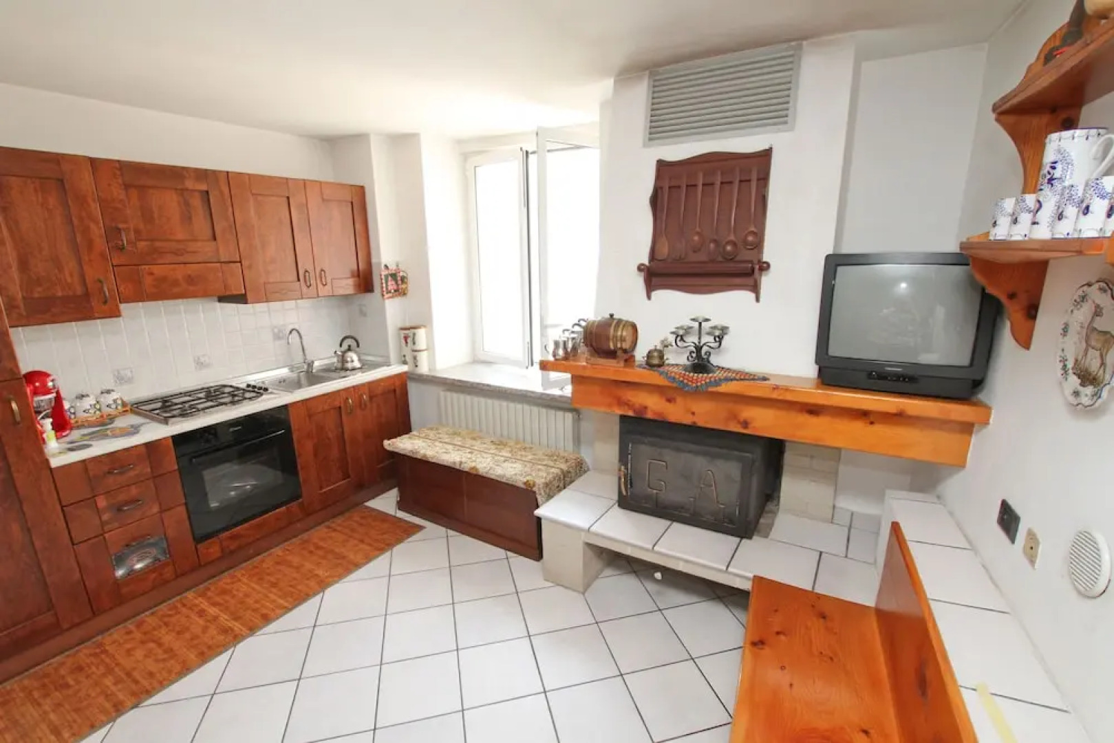 B&B Località Manzoniane