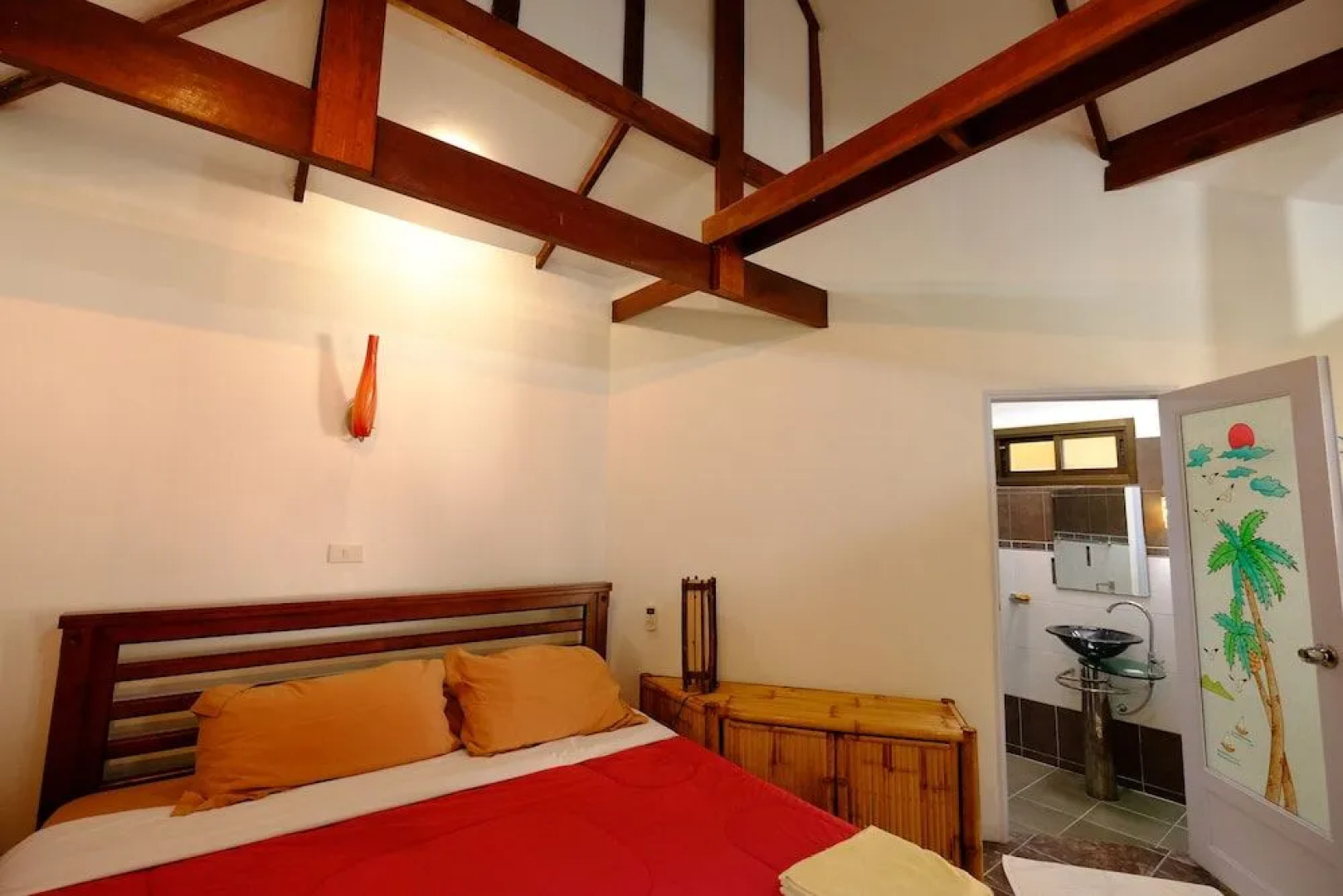 Beautiful Flower Resort