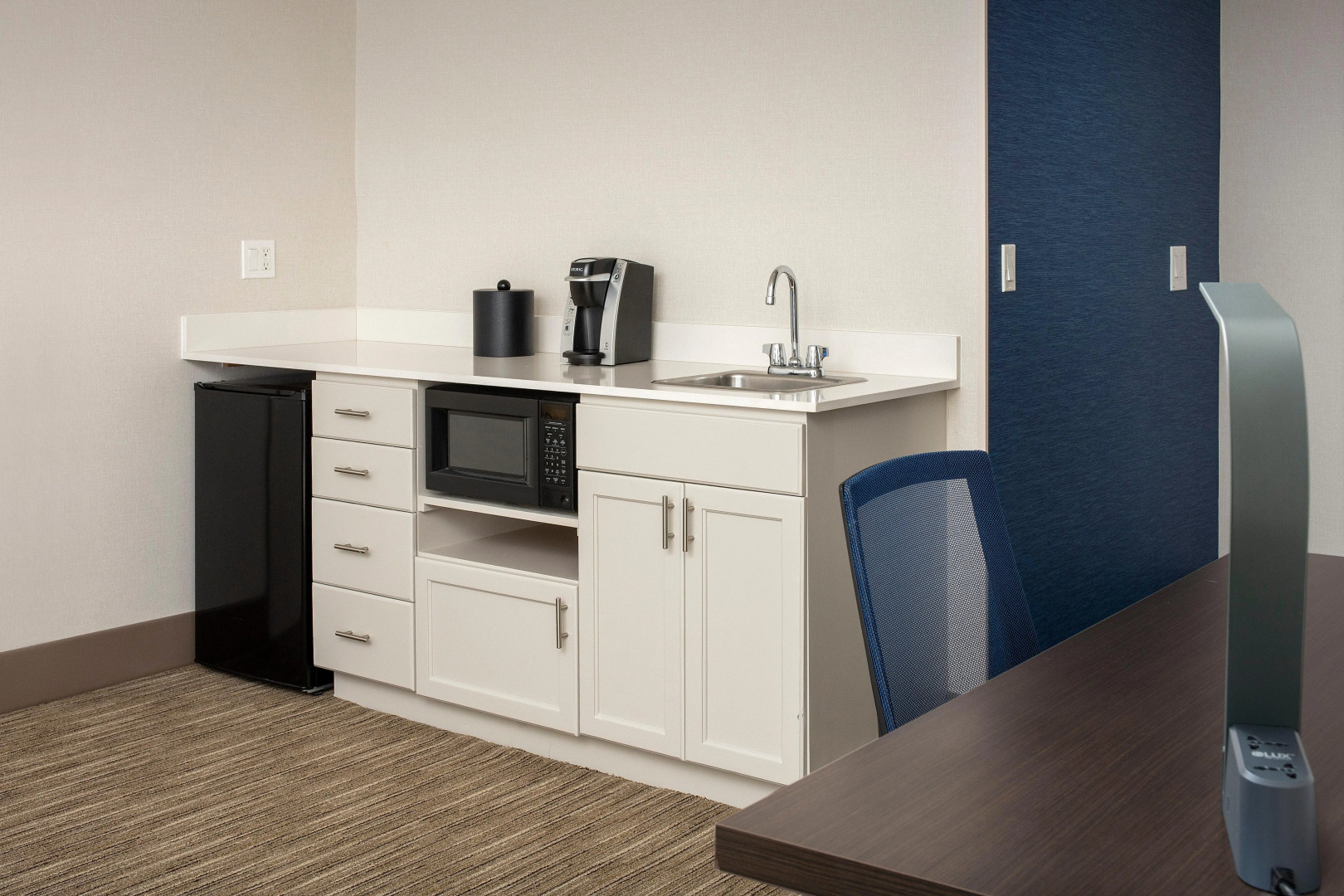 Holiday Inn Express Hotel & Suites Puyallup (Tacoma Area) by IHG