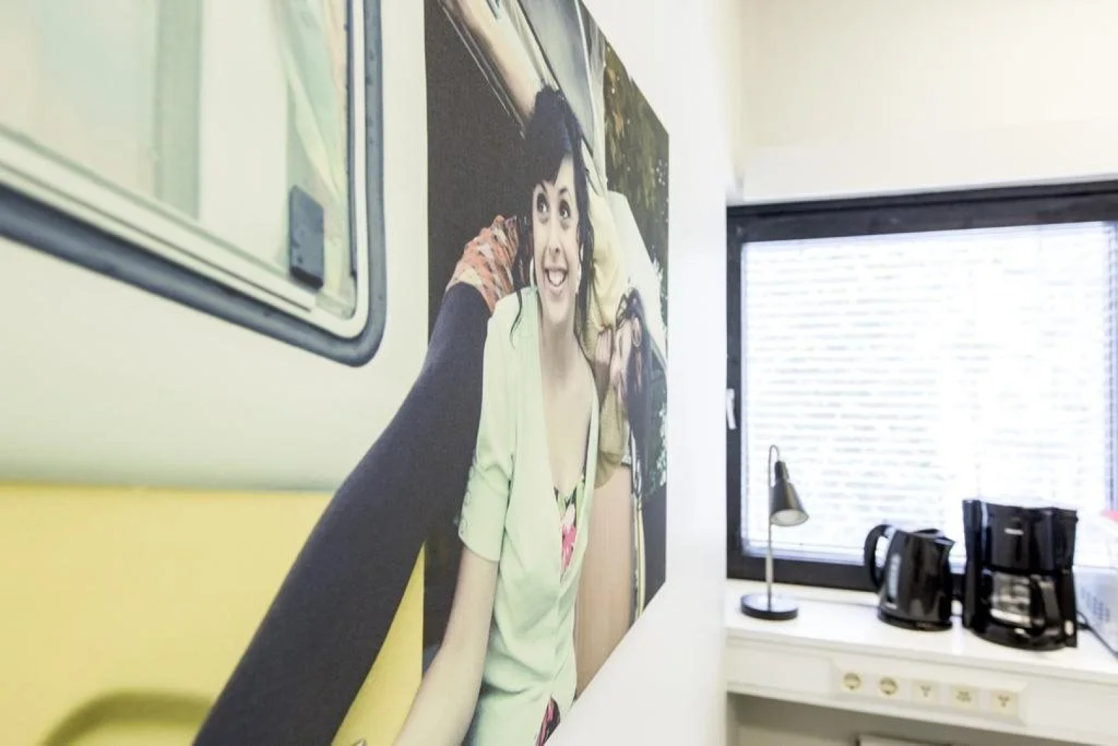 Forenom Hostel Vantaa Airport