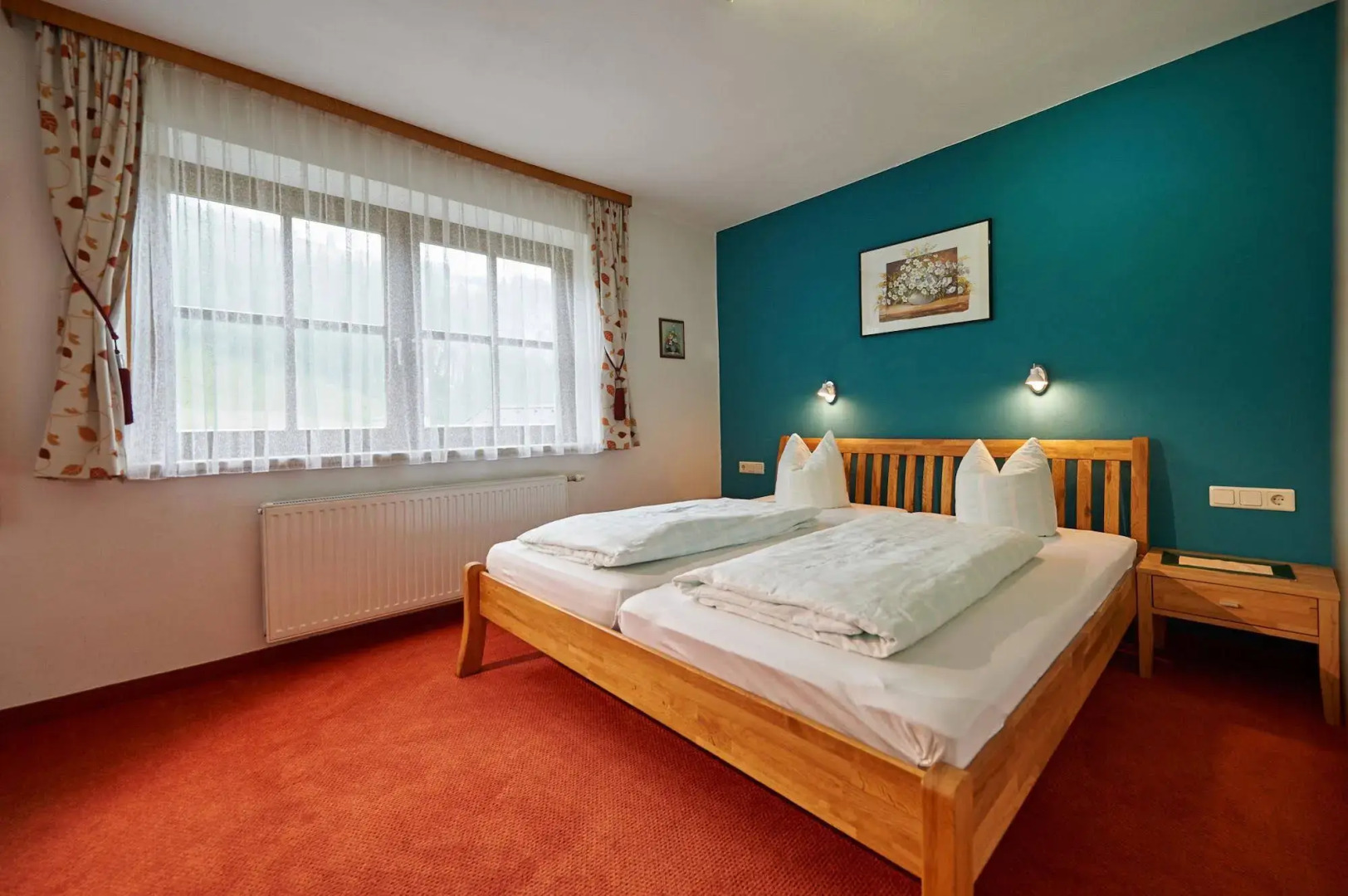 Frühstückspension Anja