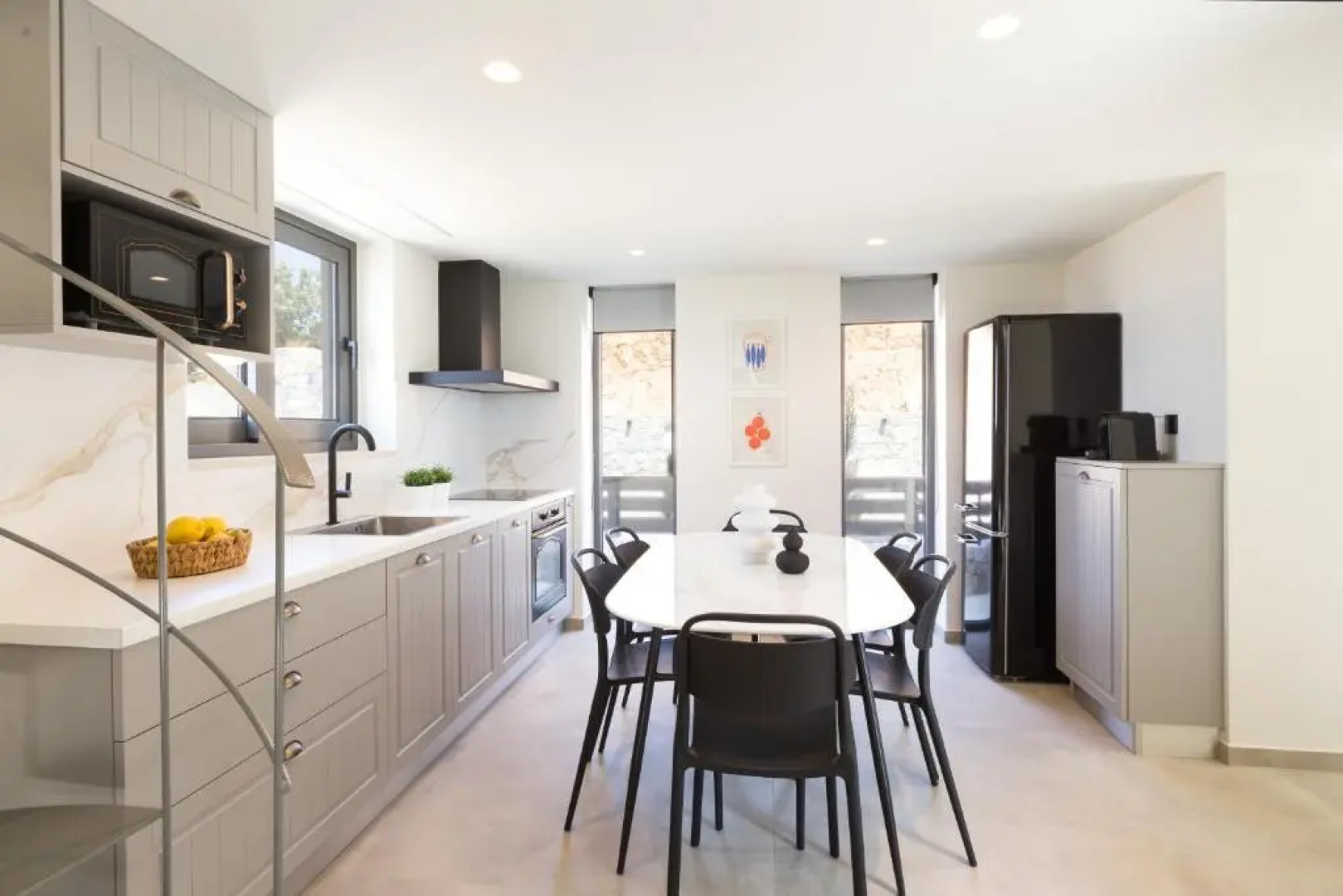 Eforasis Villas , an intriguing hideaway, by ThinkVilla