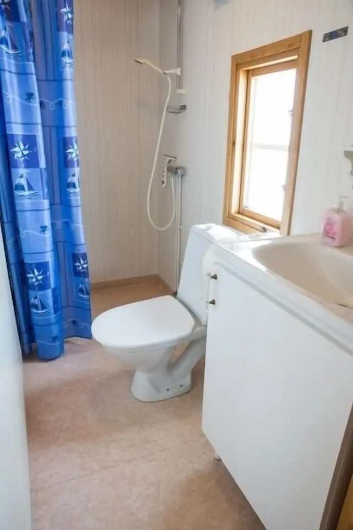 Sikfors Konferens & Fritidsby