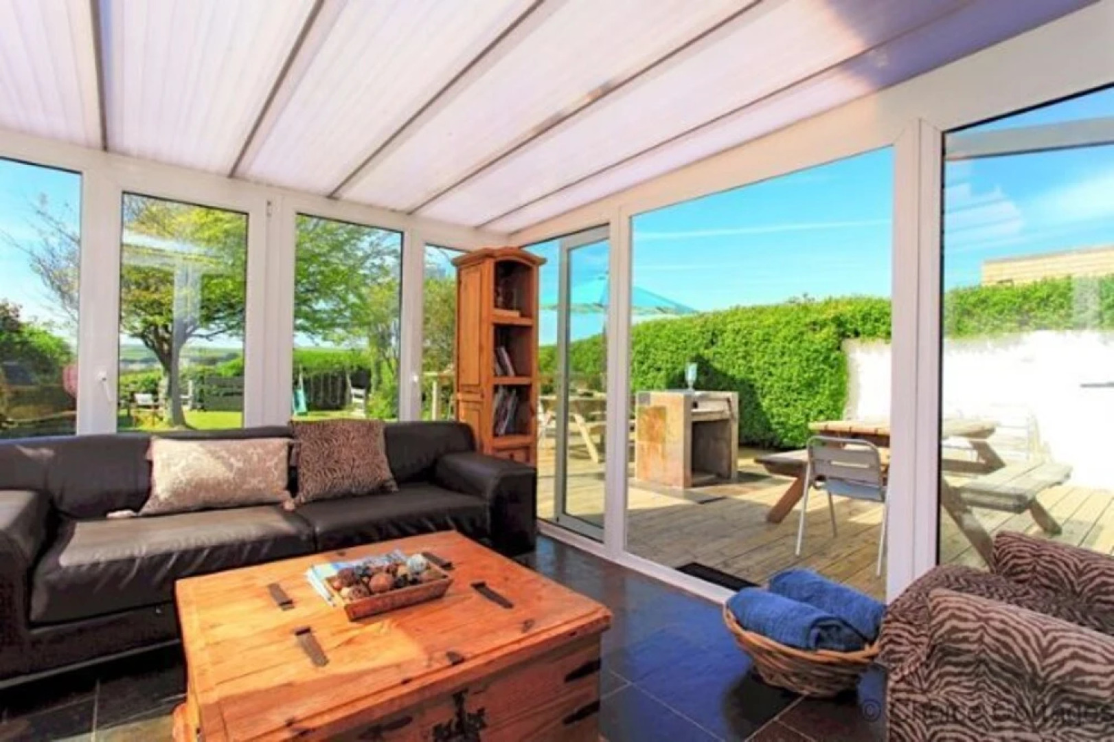 Croyde Beach Haven 6 Bedrooms