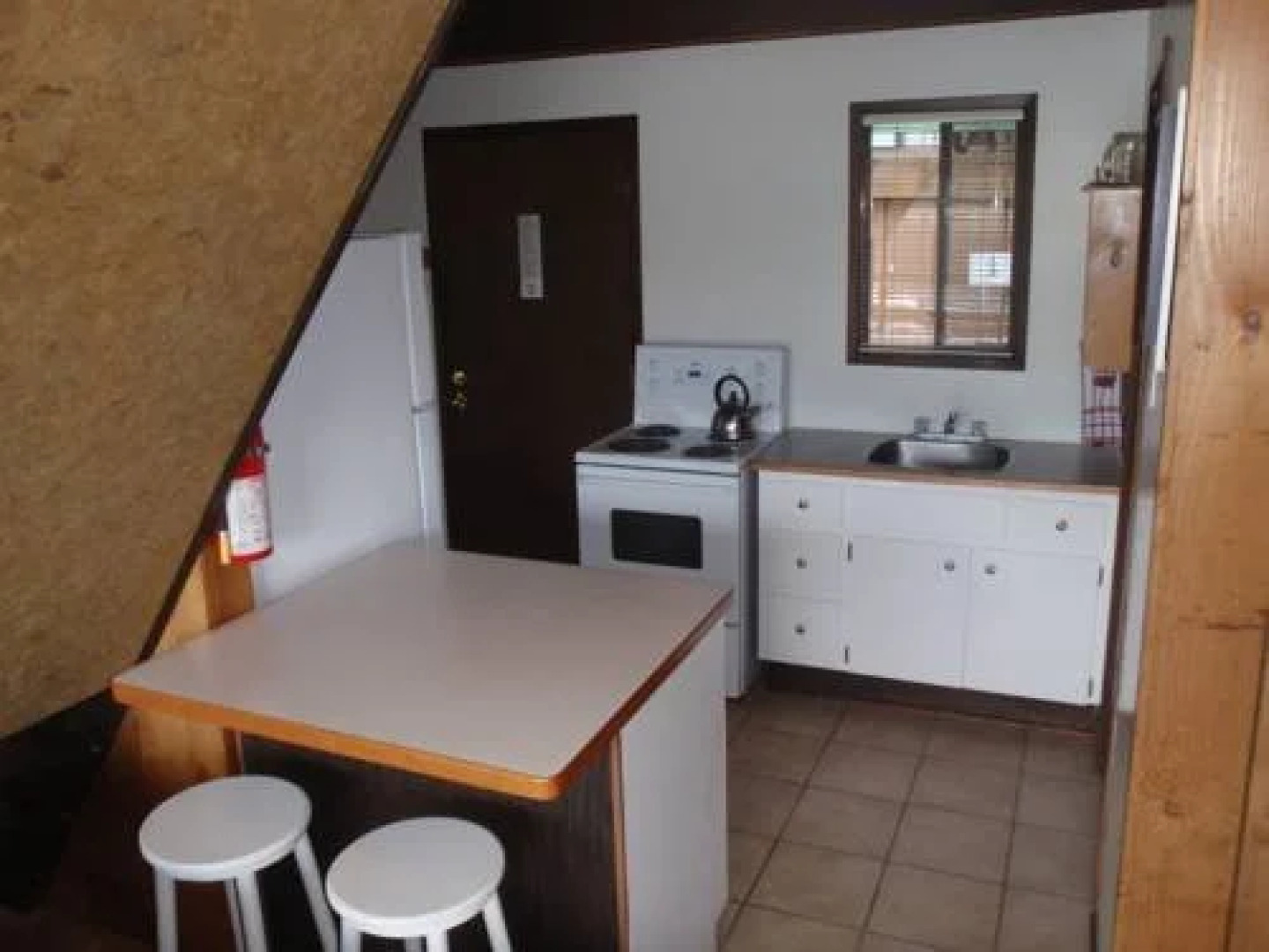 Seascape Waterfront Resort