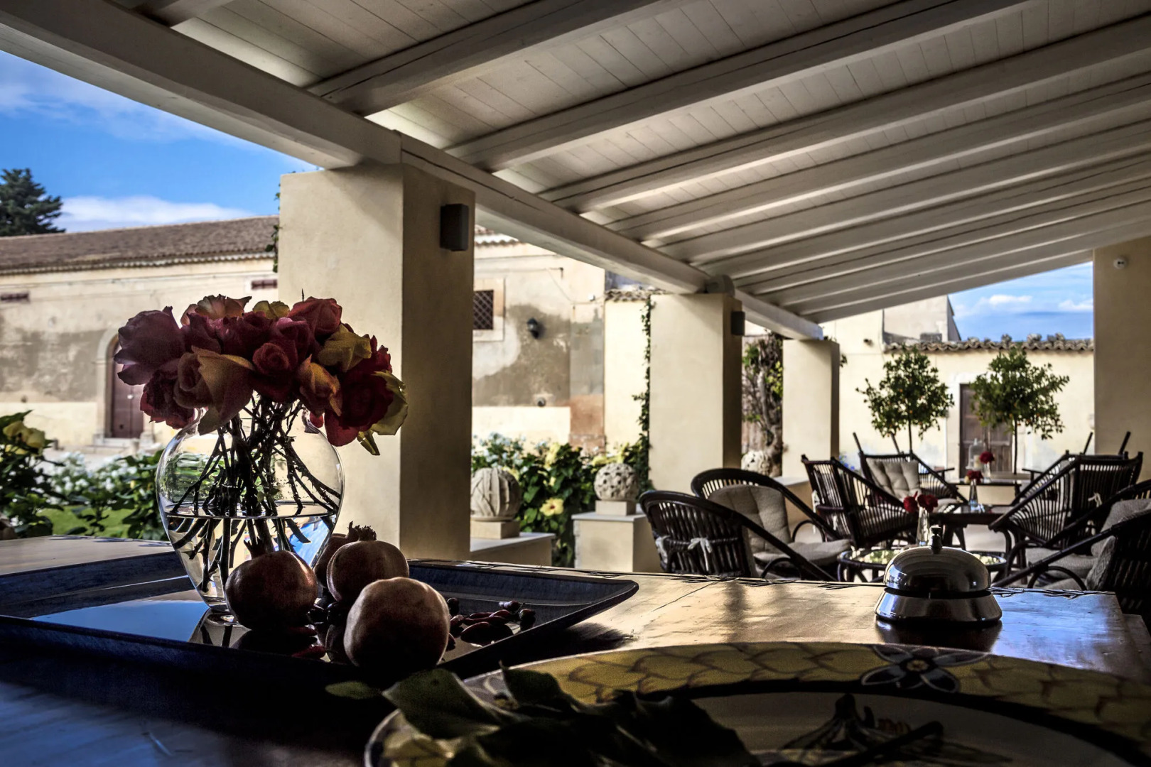 Donna Coraly Country Boutique Hotel