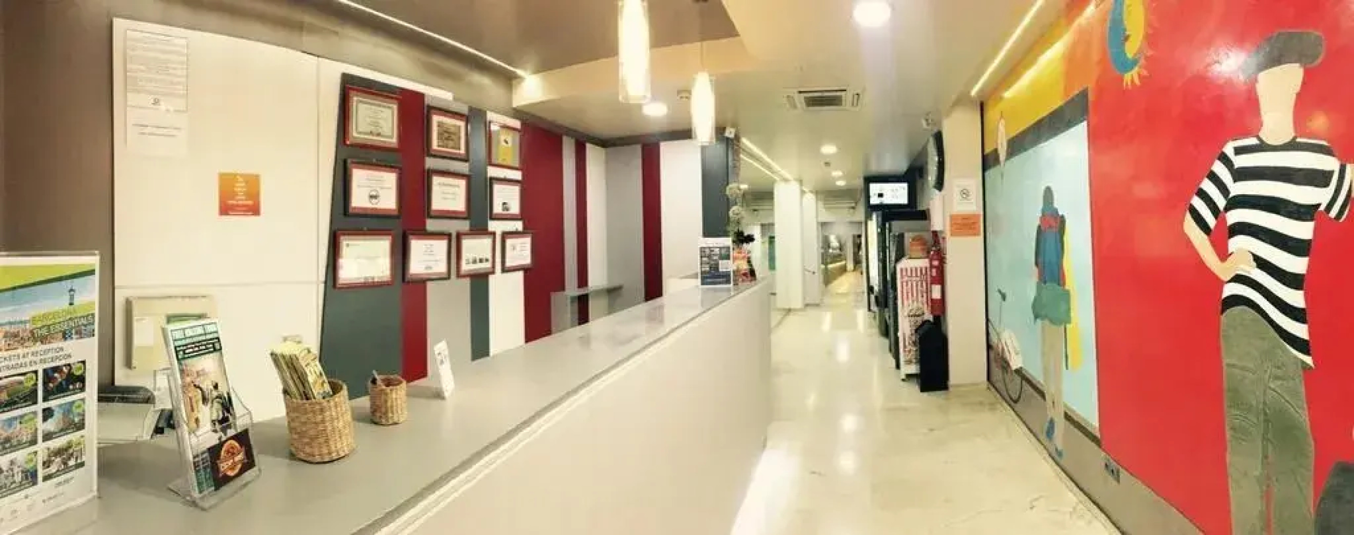 Хостел Sun & Moon