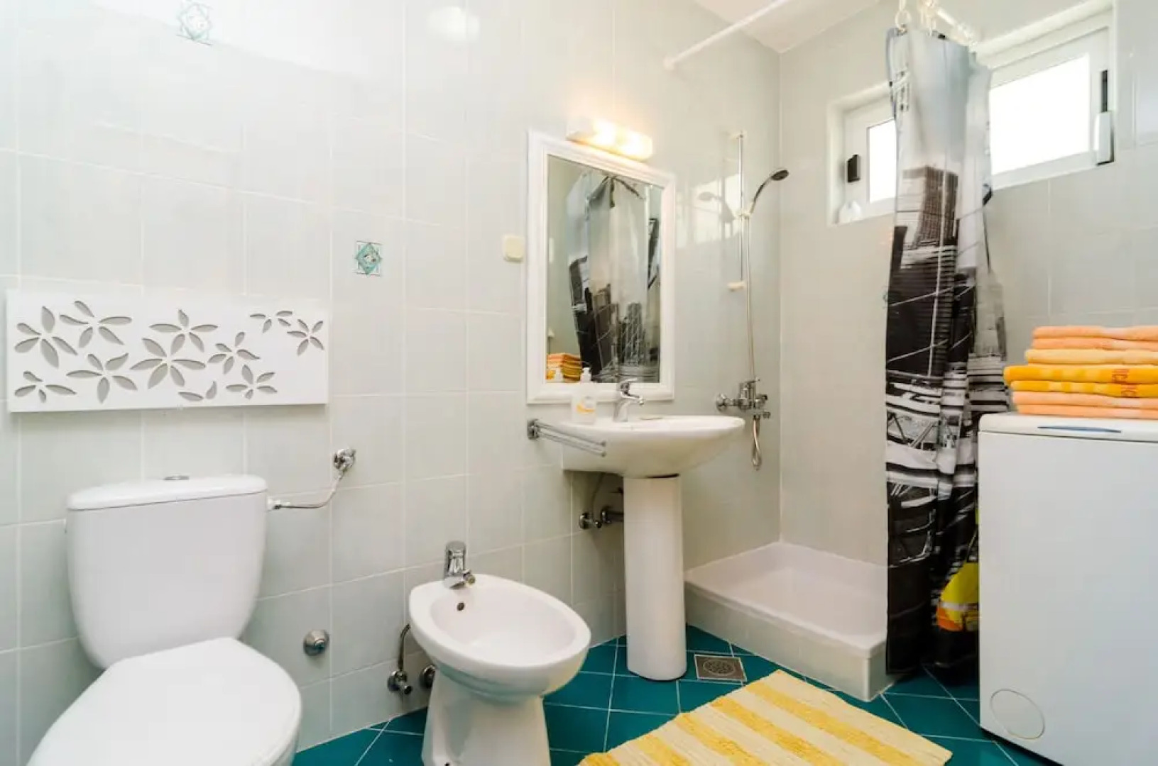 Apartments Ponta Magdalena