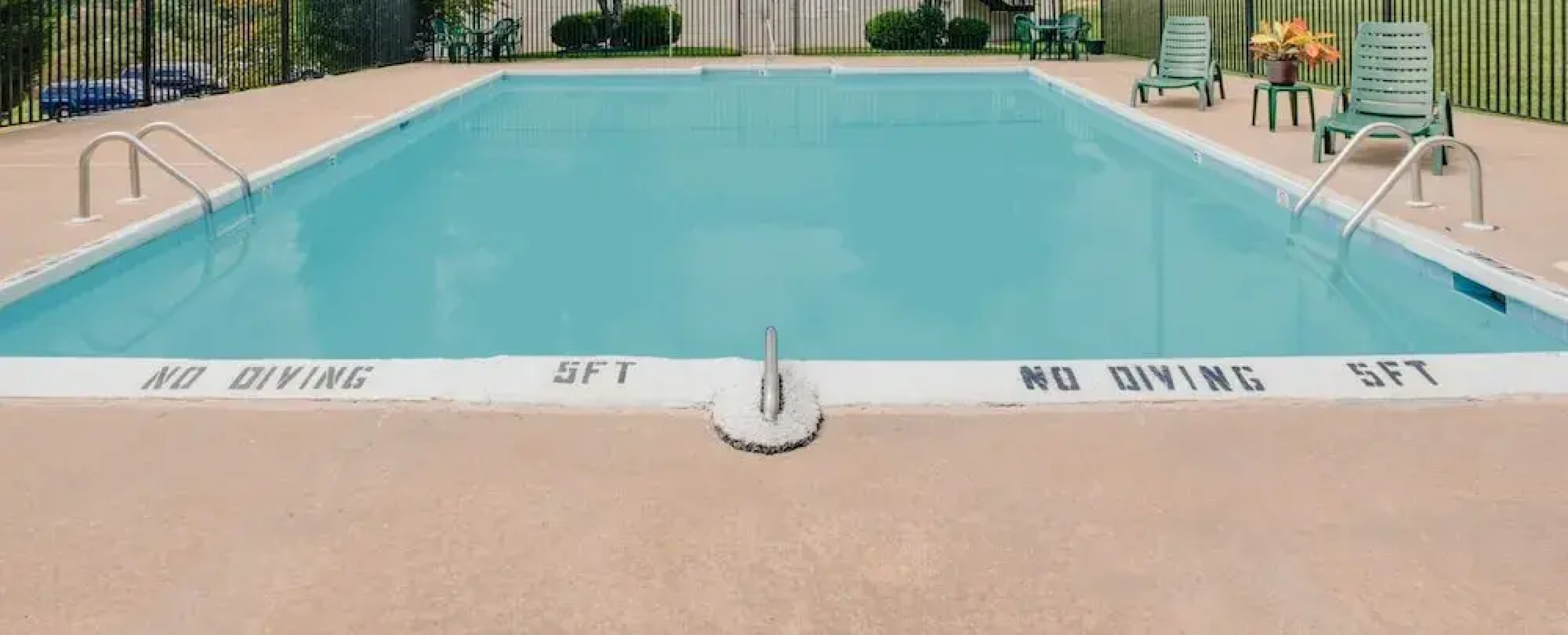 Days Inn Asheville West