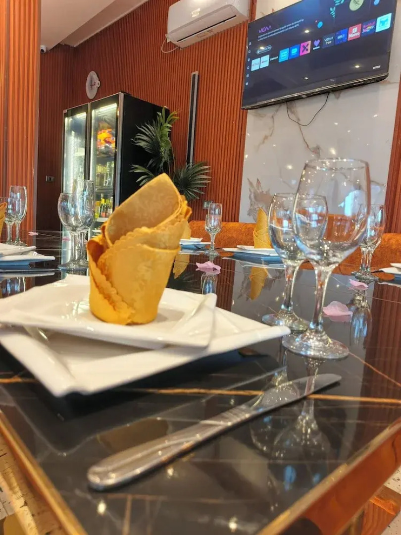 Newtown Palace Hotel