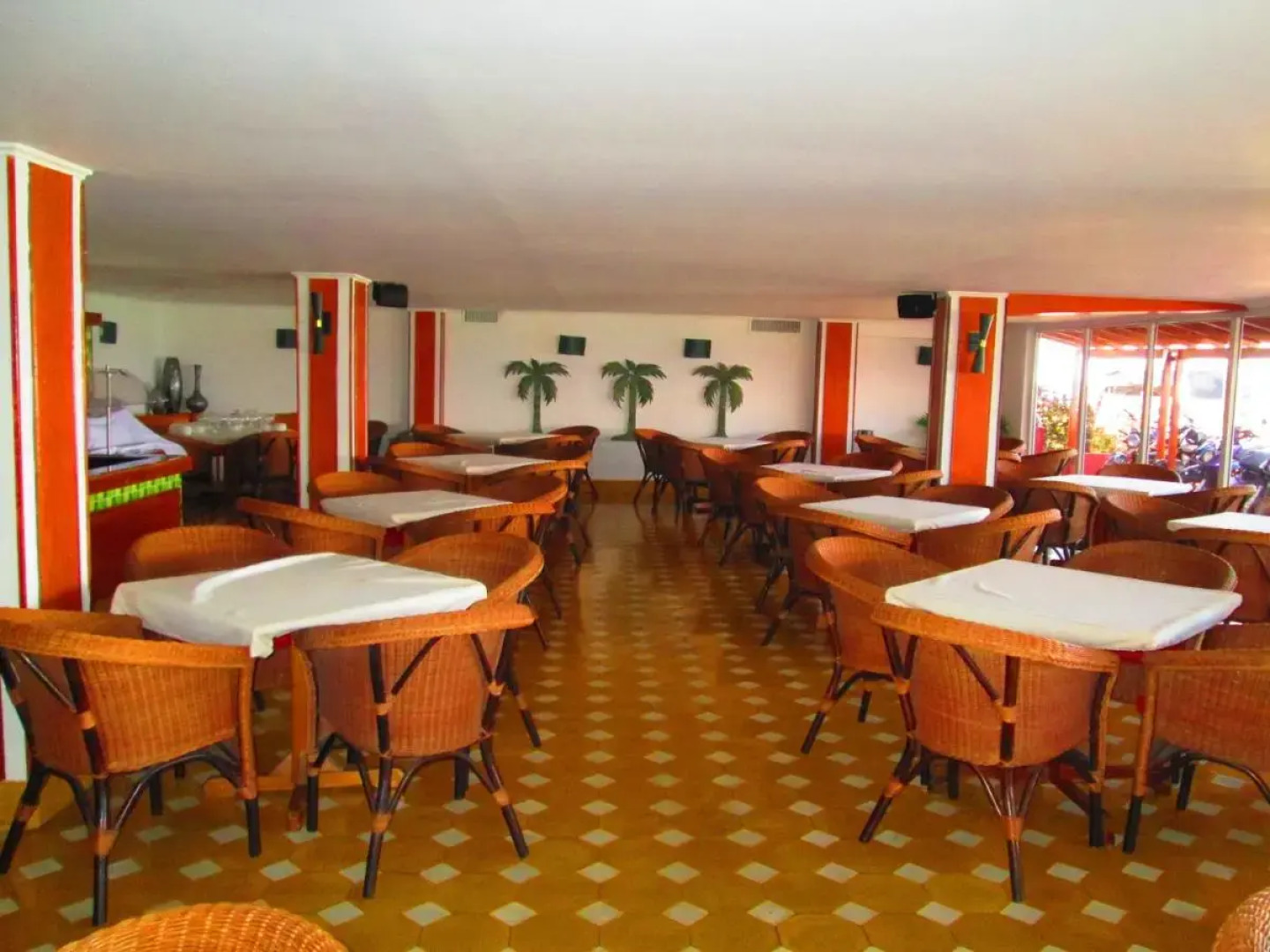 Decameron San Luis - All Inclusive