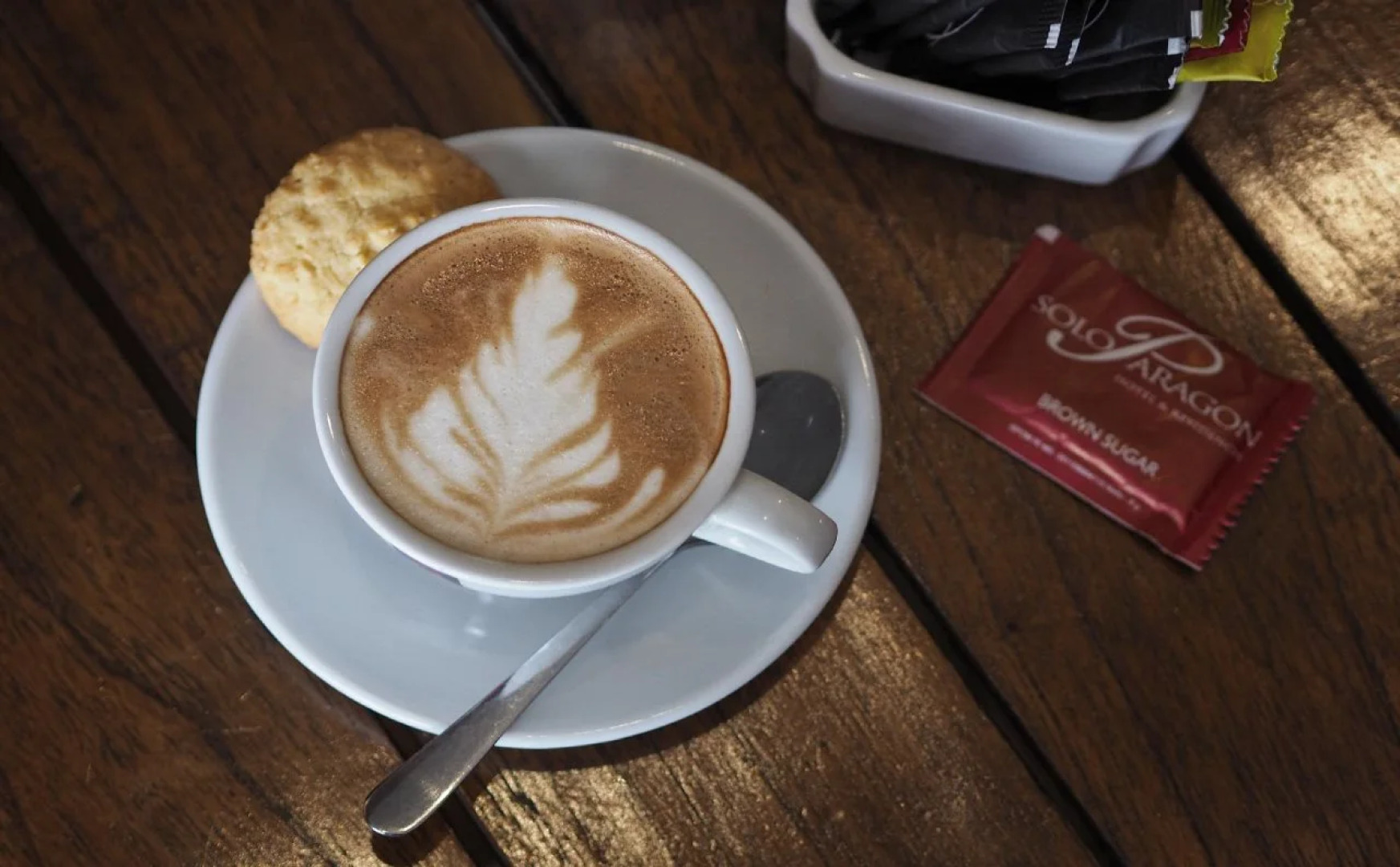 Solo Paragon Hotel & Residences