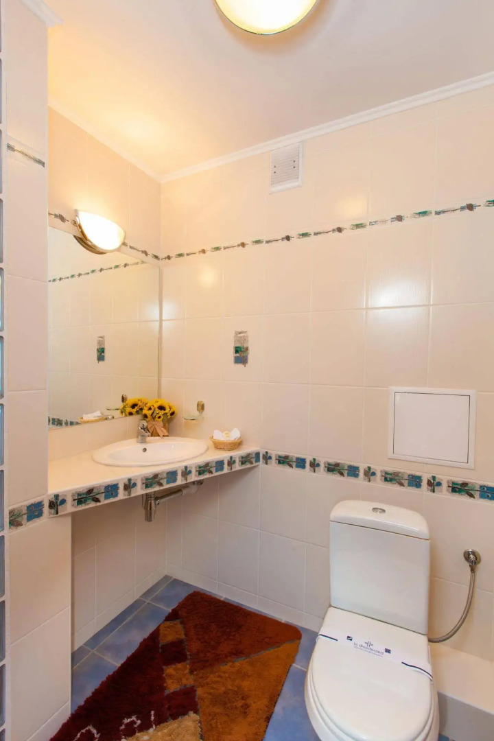 Гостиница «Спутник»