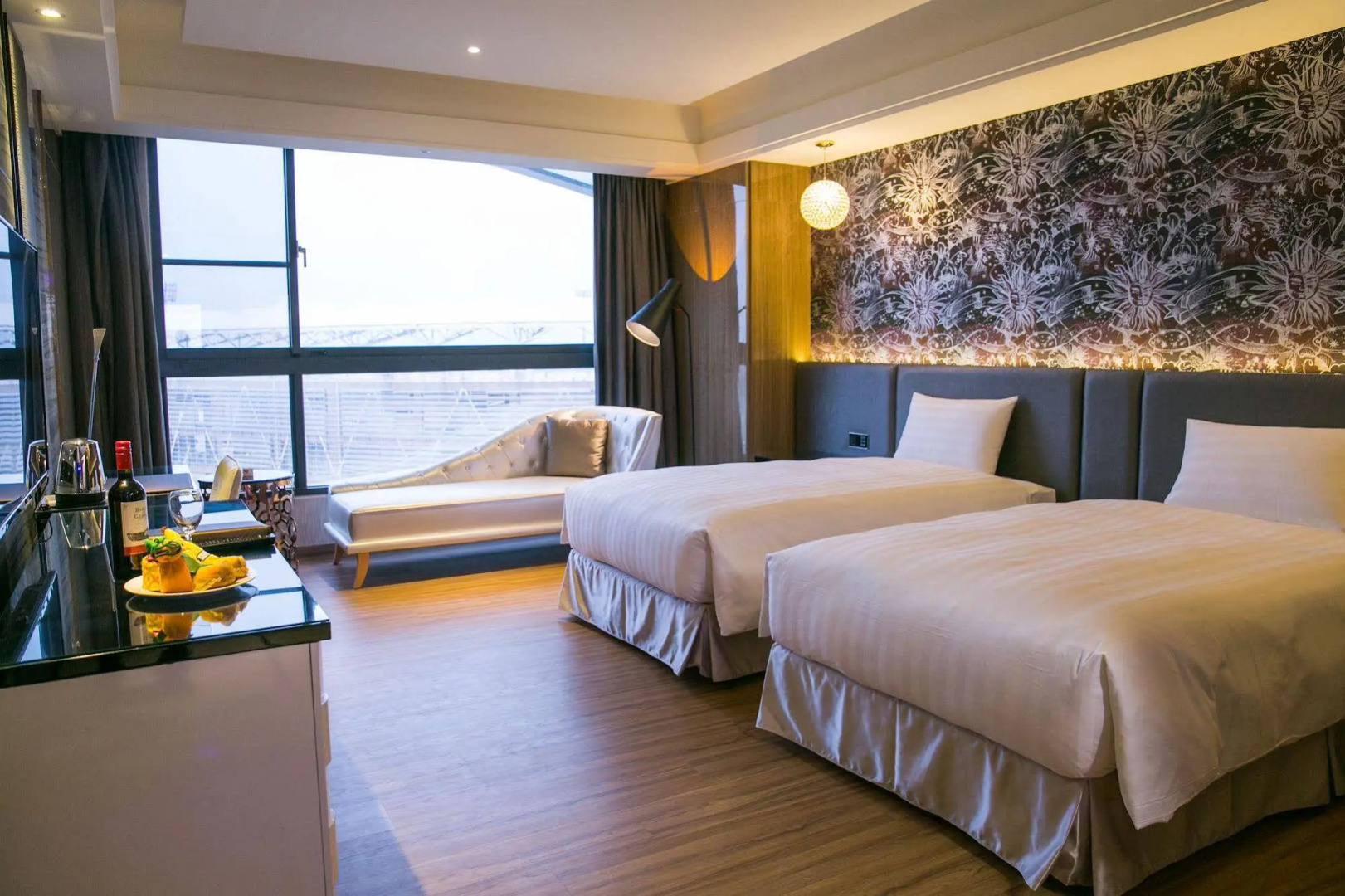 Sun Hao International Hotel