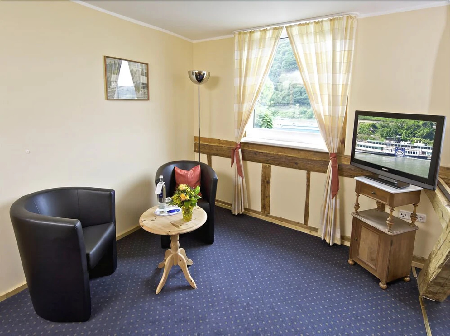 ANKER Hotel-Restaurant