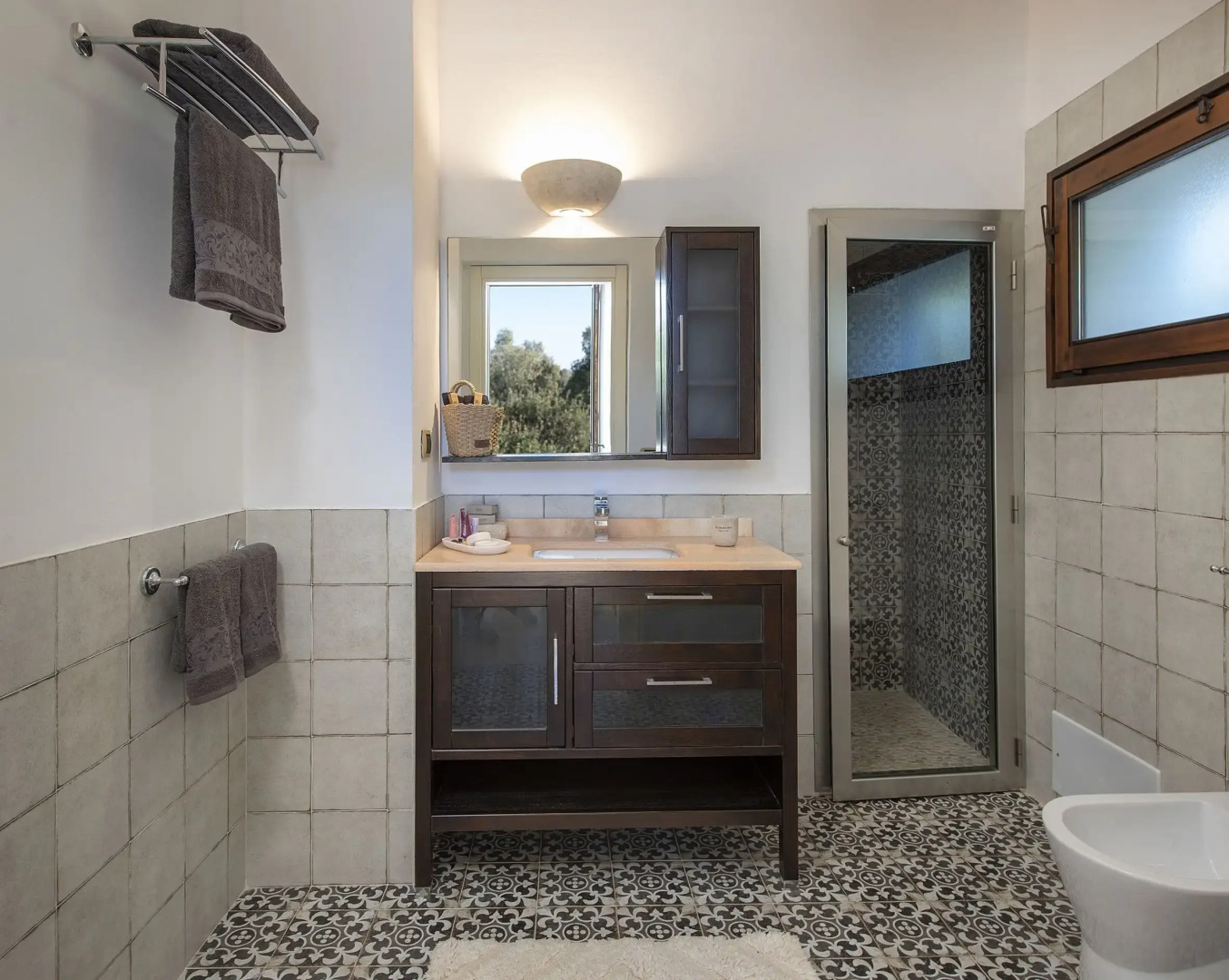 Villa Cavalieri Country Hotel