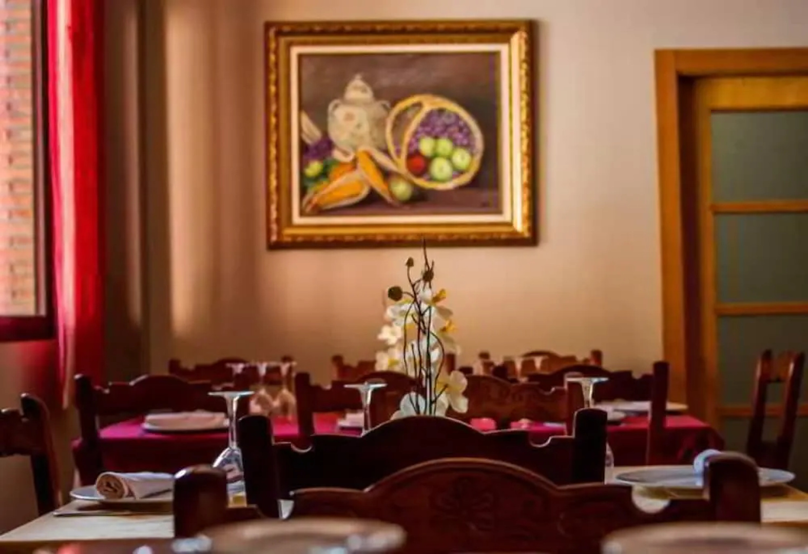 El Nacimiento