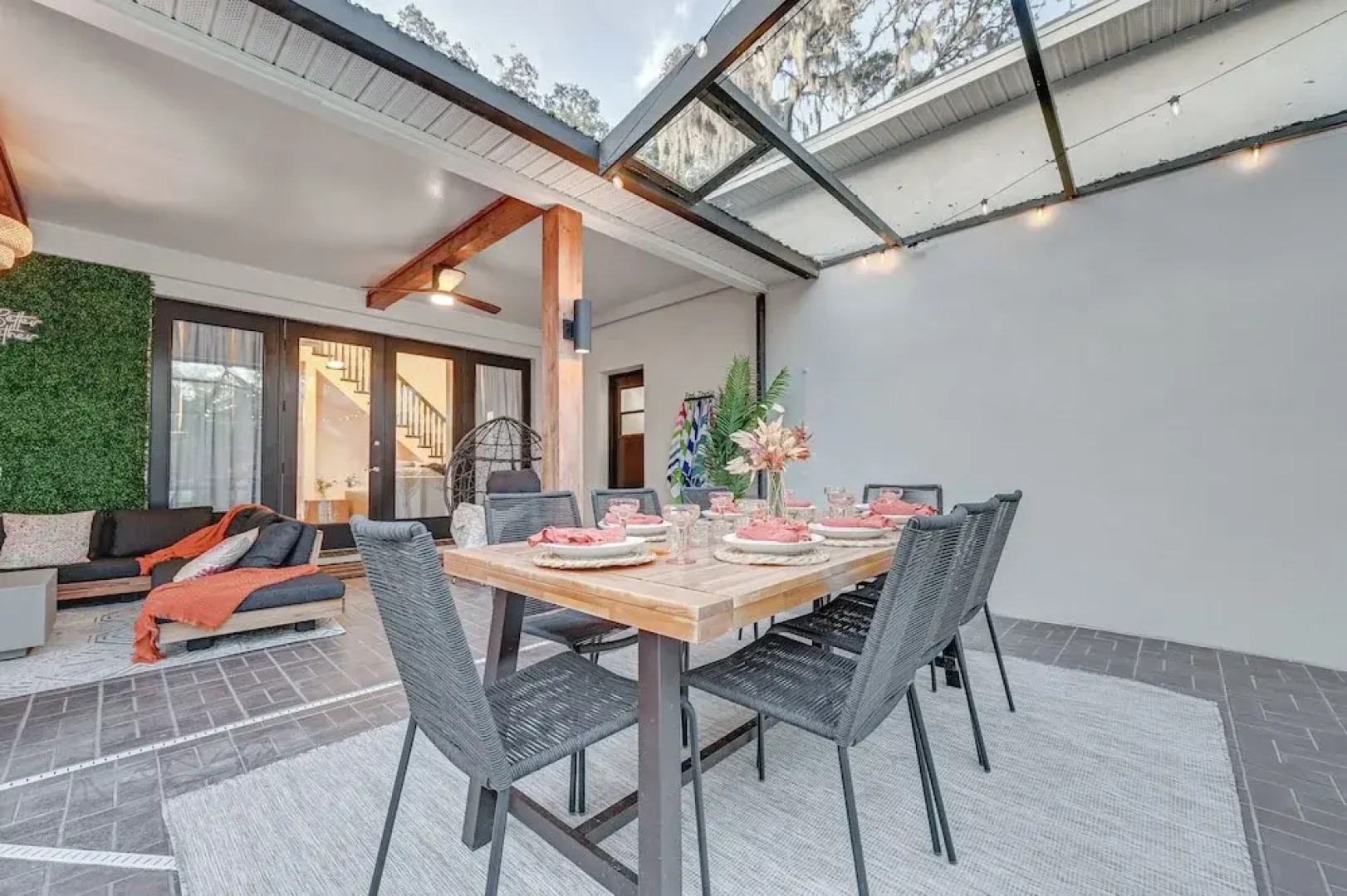 Exciting Valrico Villa w/ Private Pool & Game Room