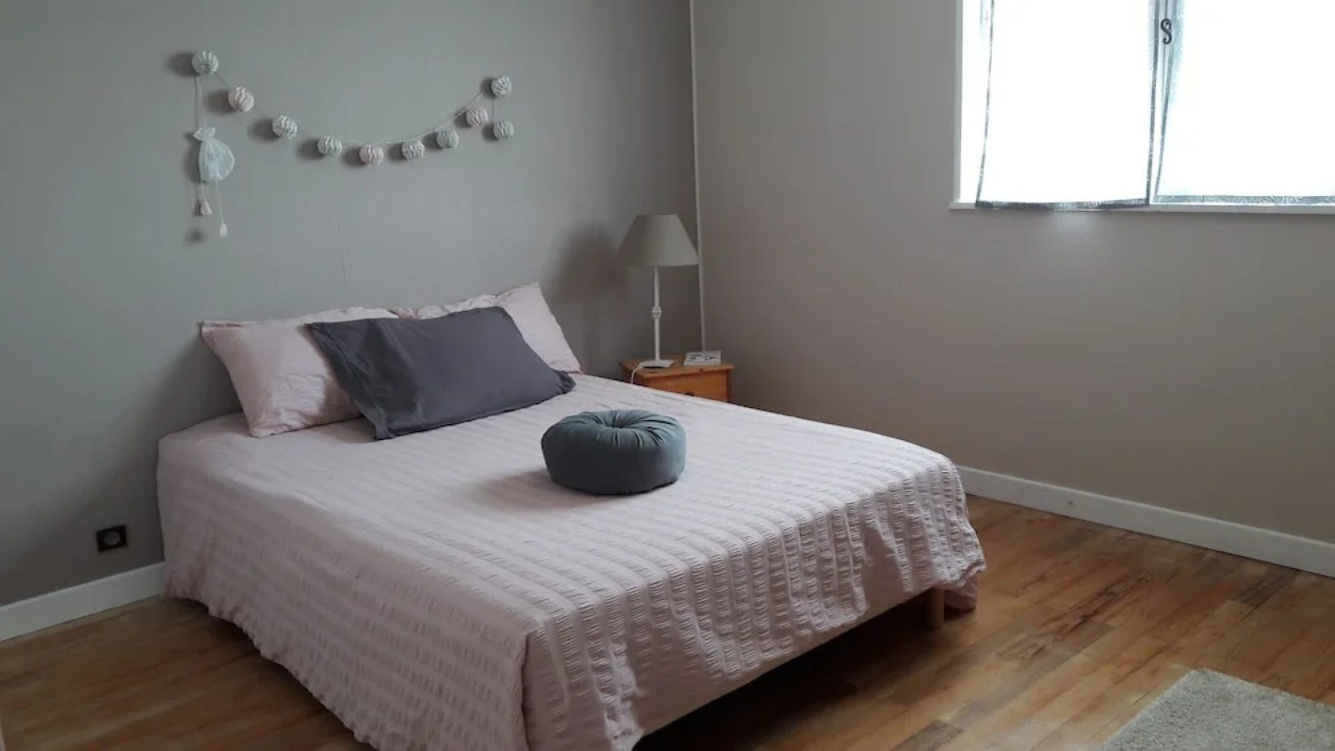 Chambres d'Hôtes de Mme Reocreux