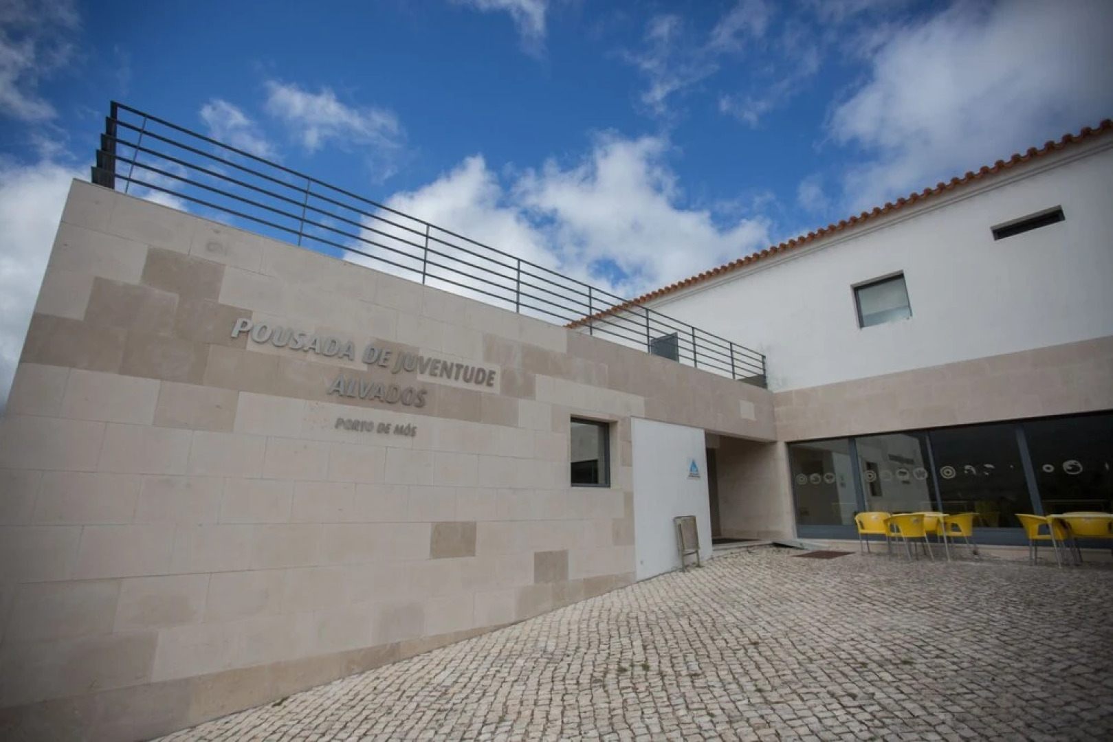 HI Alvados - Pousada de Juventude - Hostel