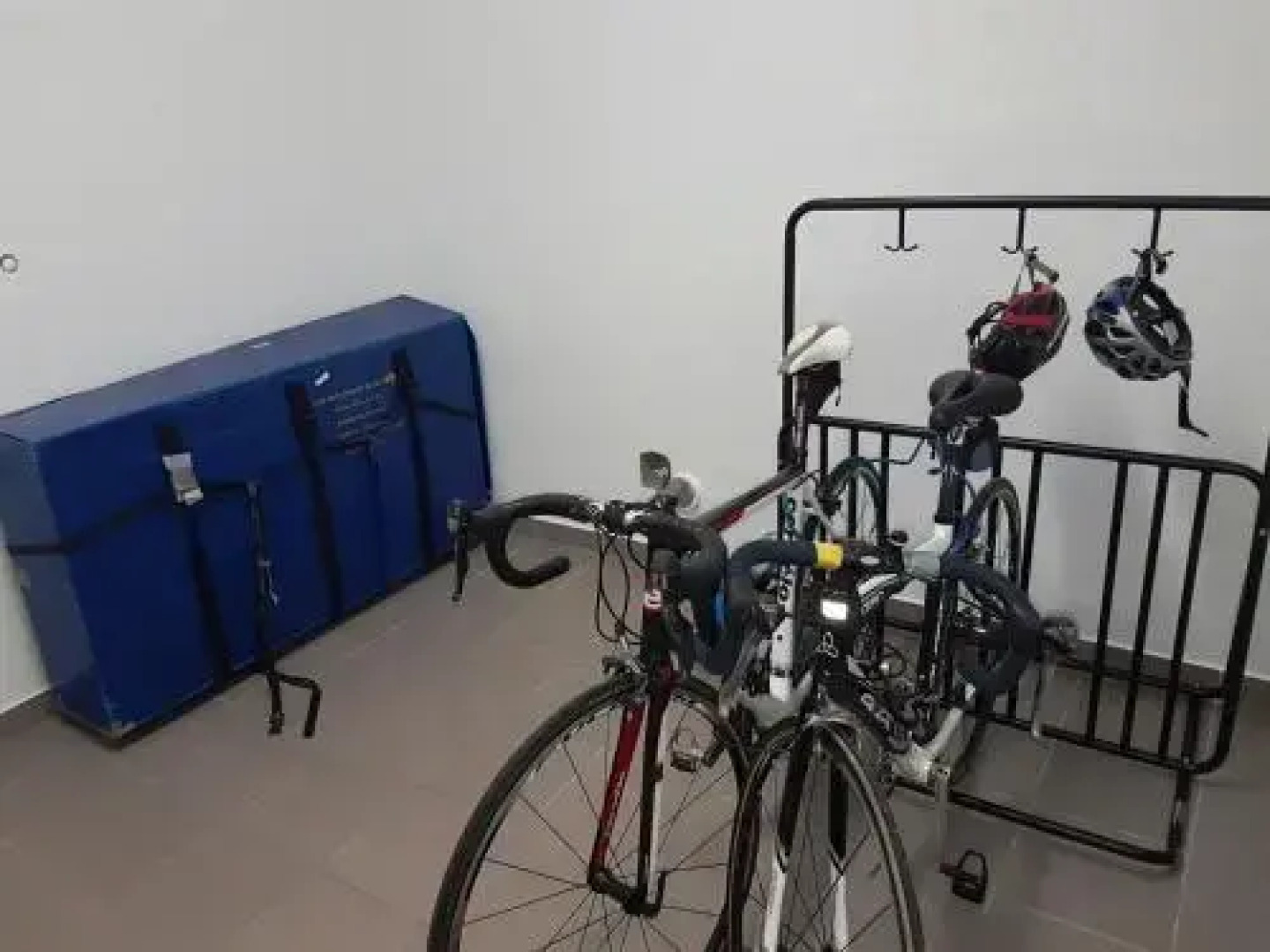 Apartments and Rooms Milena