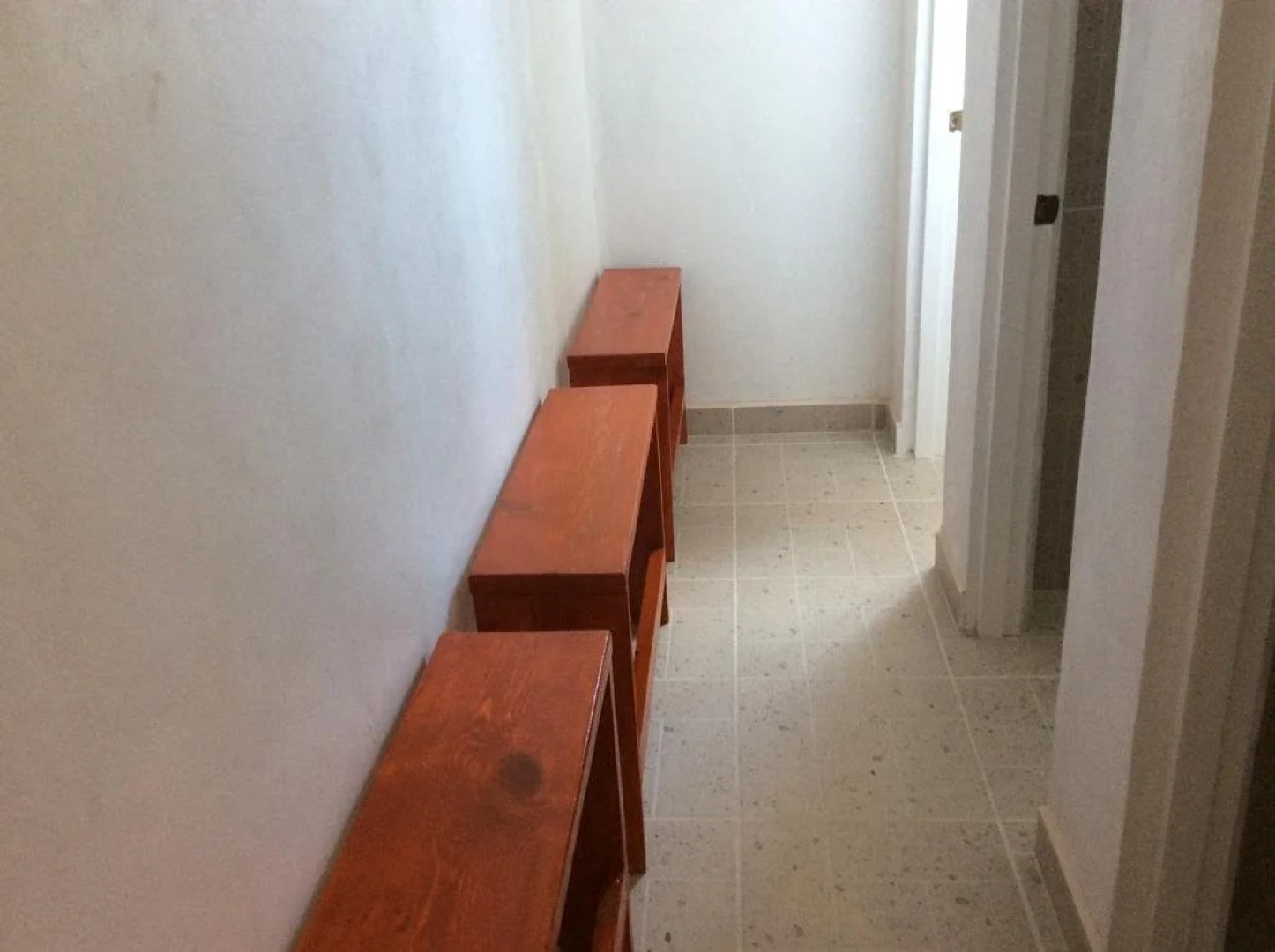 Casa Paloma Blanca Hostel