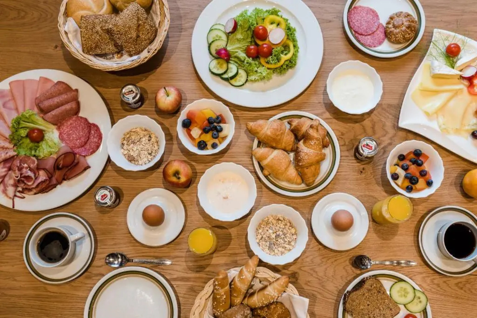 Alpengasthof & Alpencafé Eng