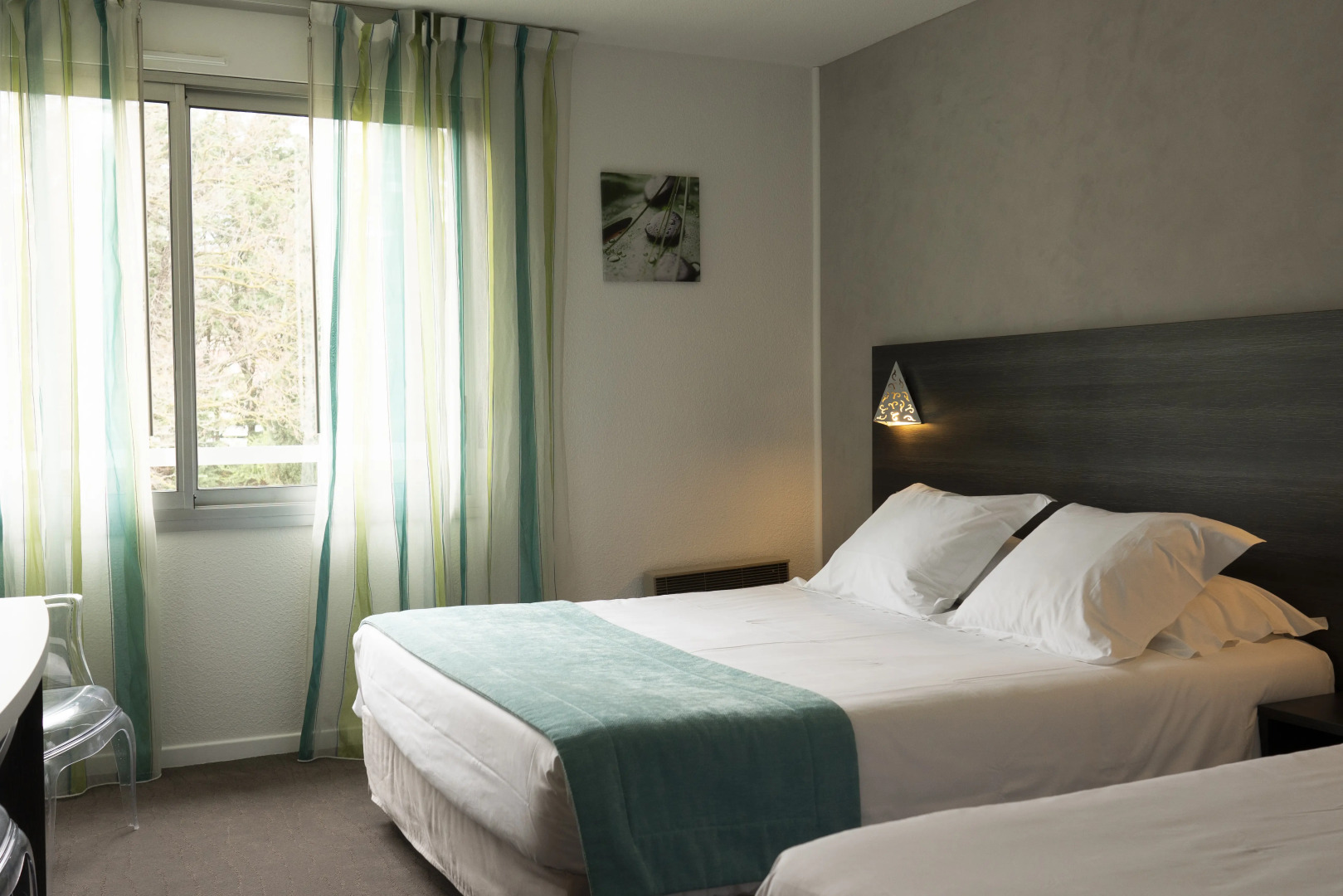 Hotel-Restaurant Les Oliviers