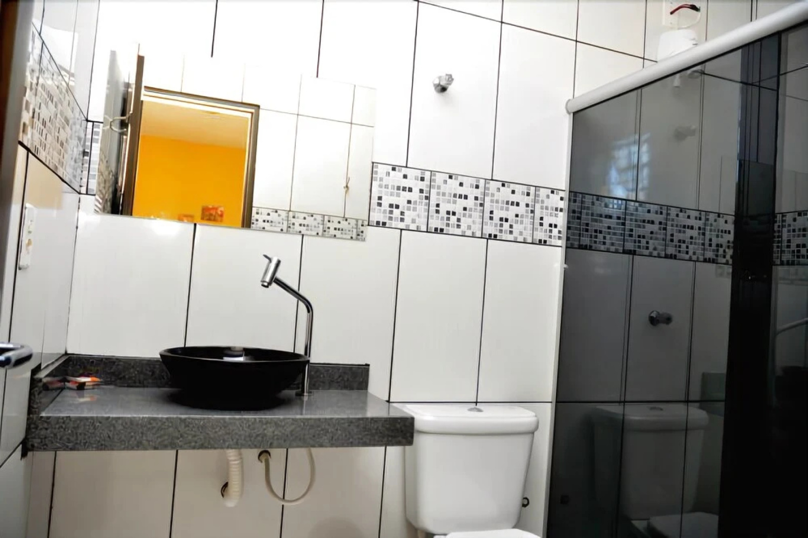 Pousada Encanto Dos Anjos