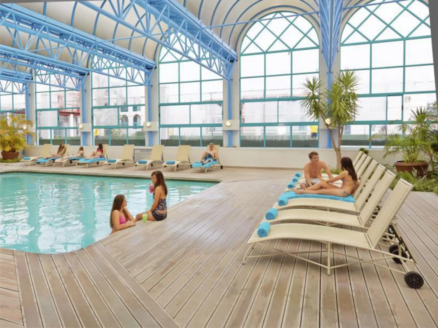 Club Mykonos Langebaan