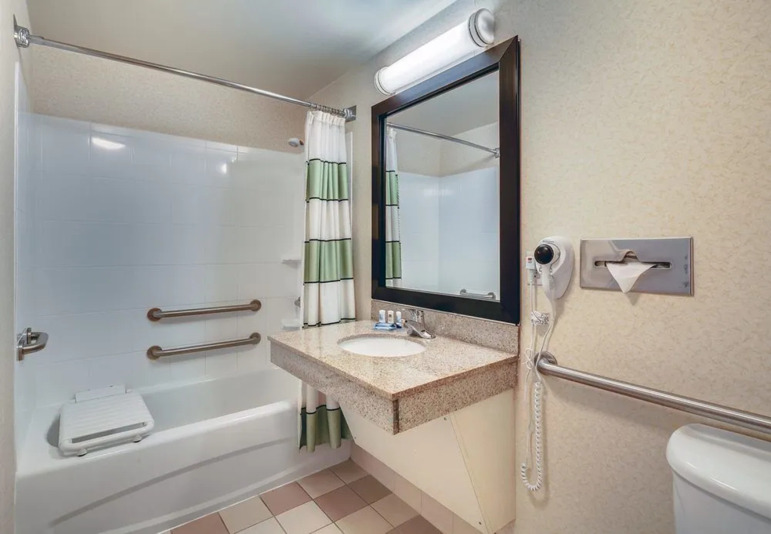 Fairfield Inn & Suites Jacksonville Beach