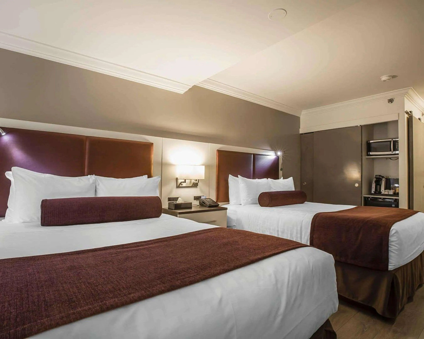 The Saint James Hotel, an Ascend Collection Hotel