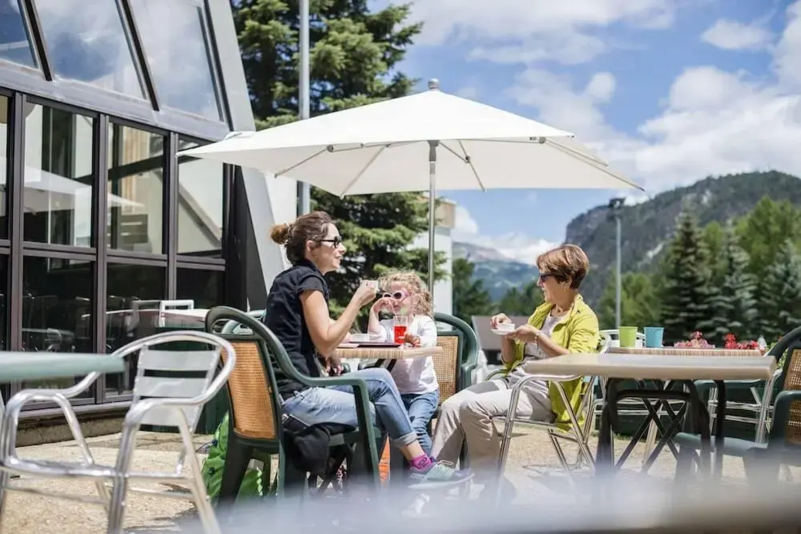 Club Med Serre Chevalier