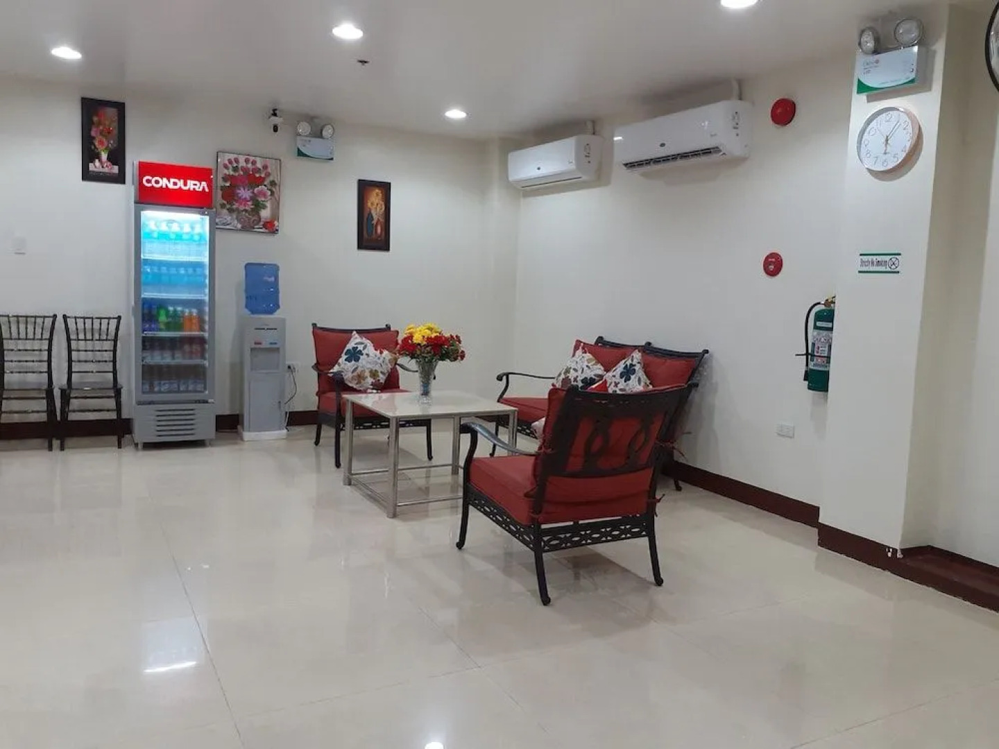 Meaco Royal Hotel - Ilagan