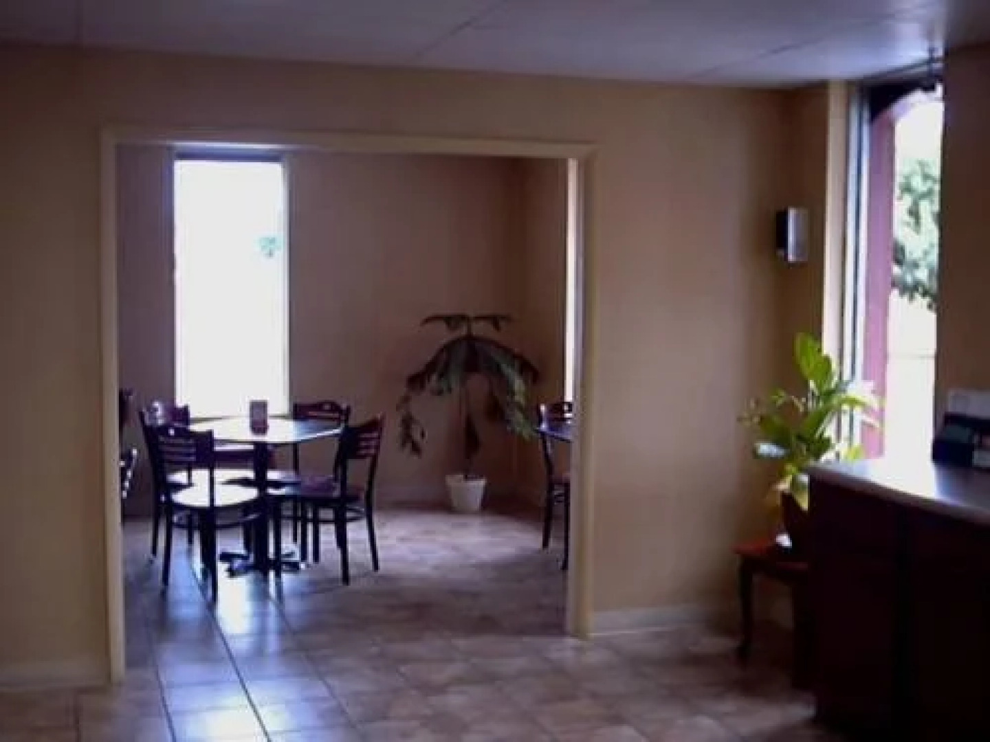 Town and Country Inn