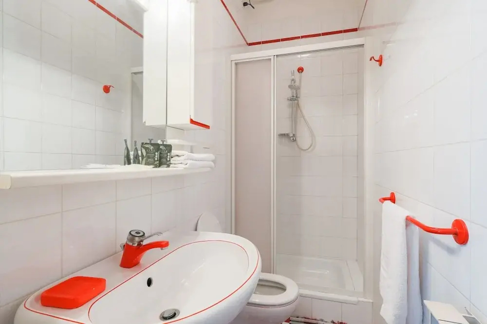 Casa Doriana in Maslianico