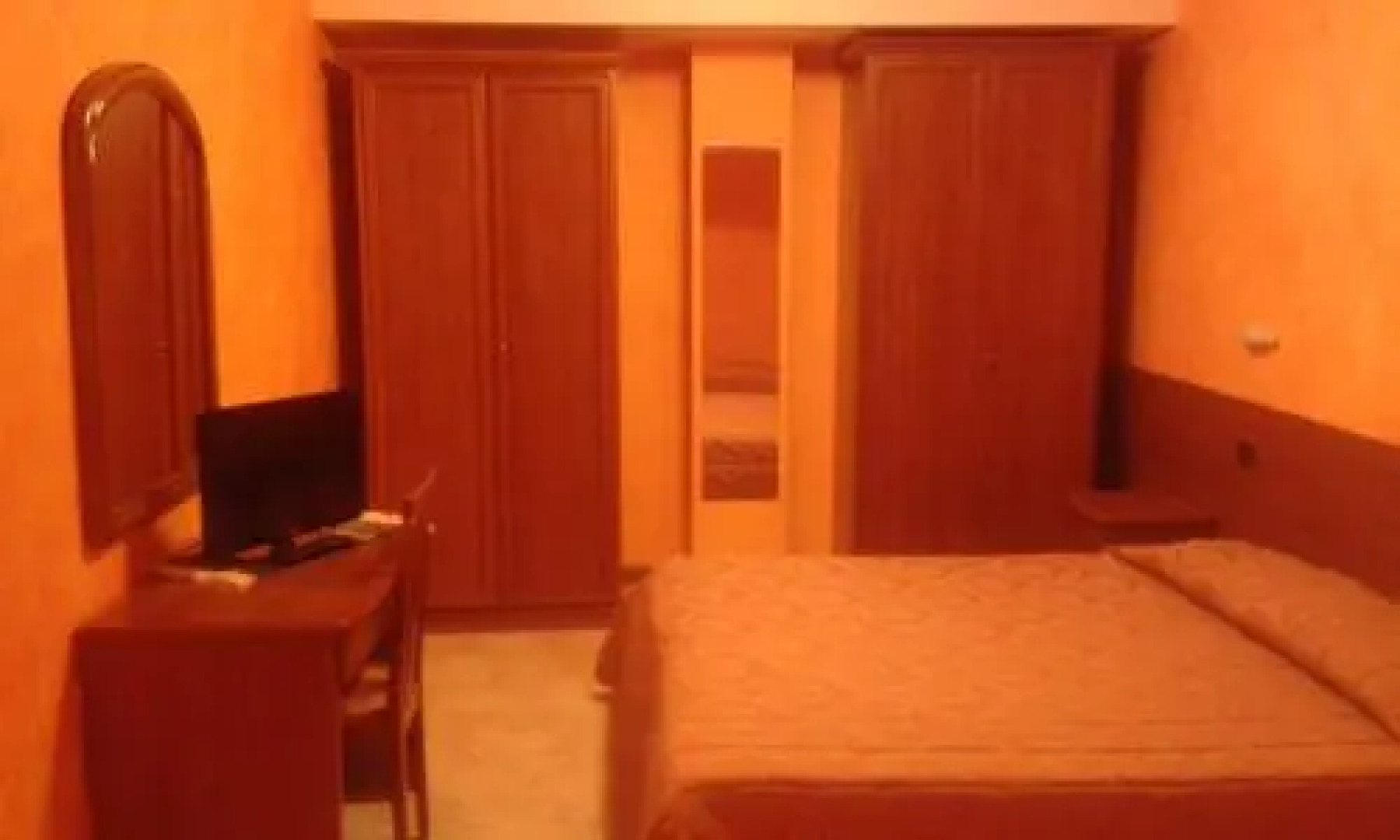 Hotel Cristallo Cerreto Laghi