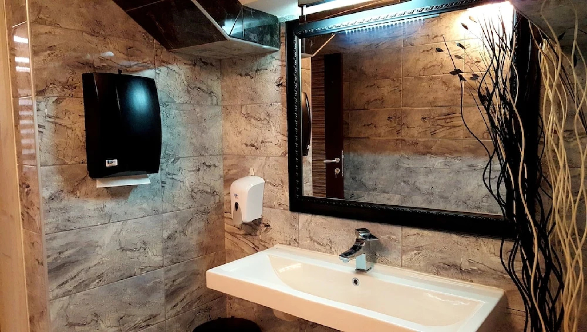 Apart Hotel Kalonis Skopje