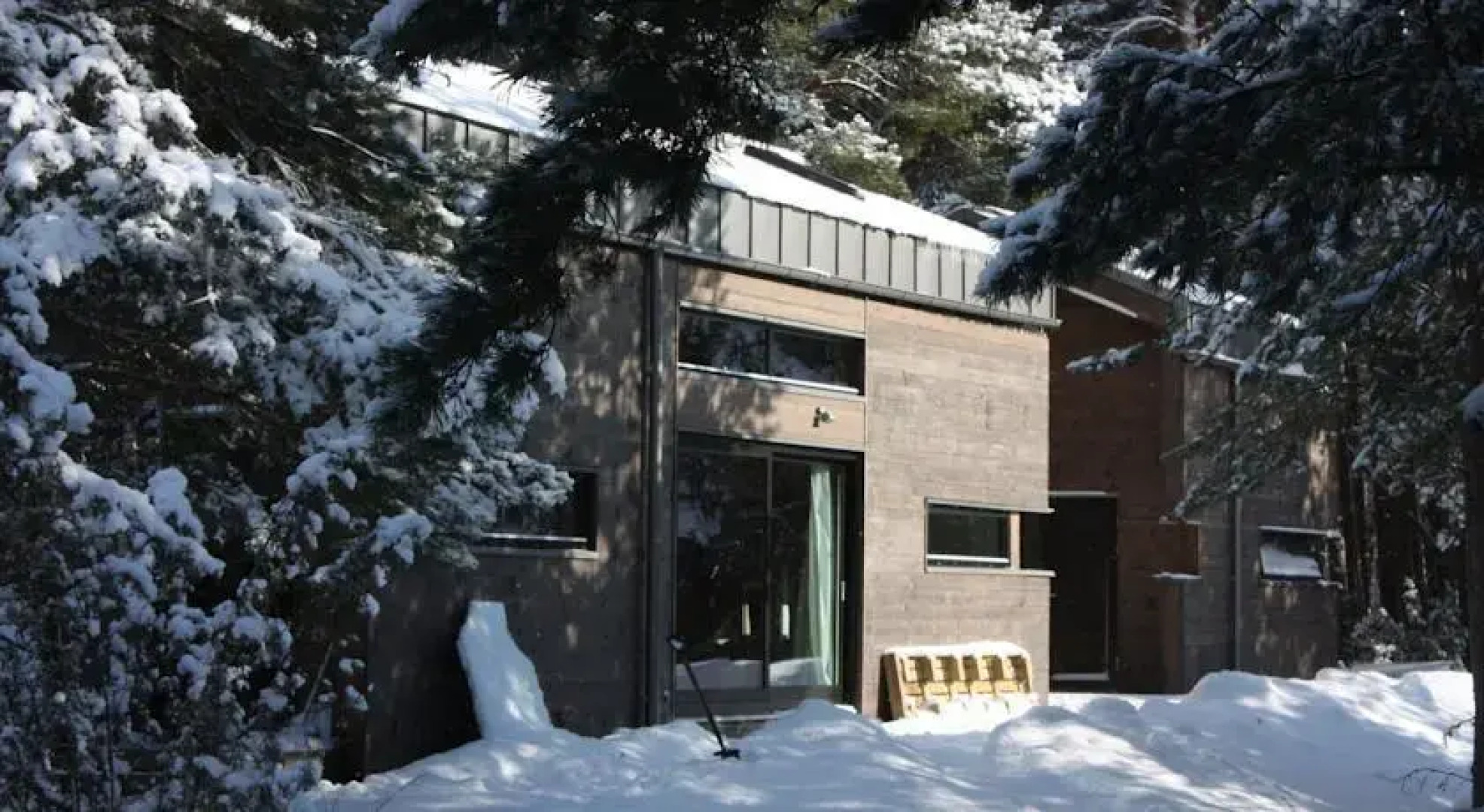 Surfhunt Holiday House