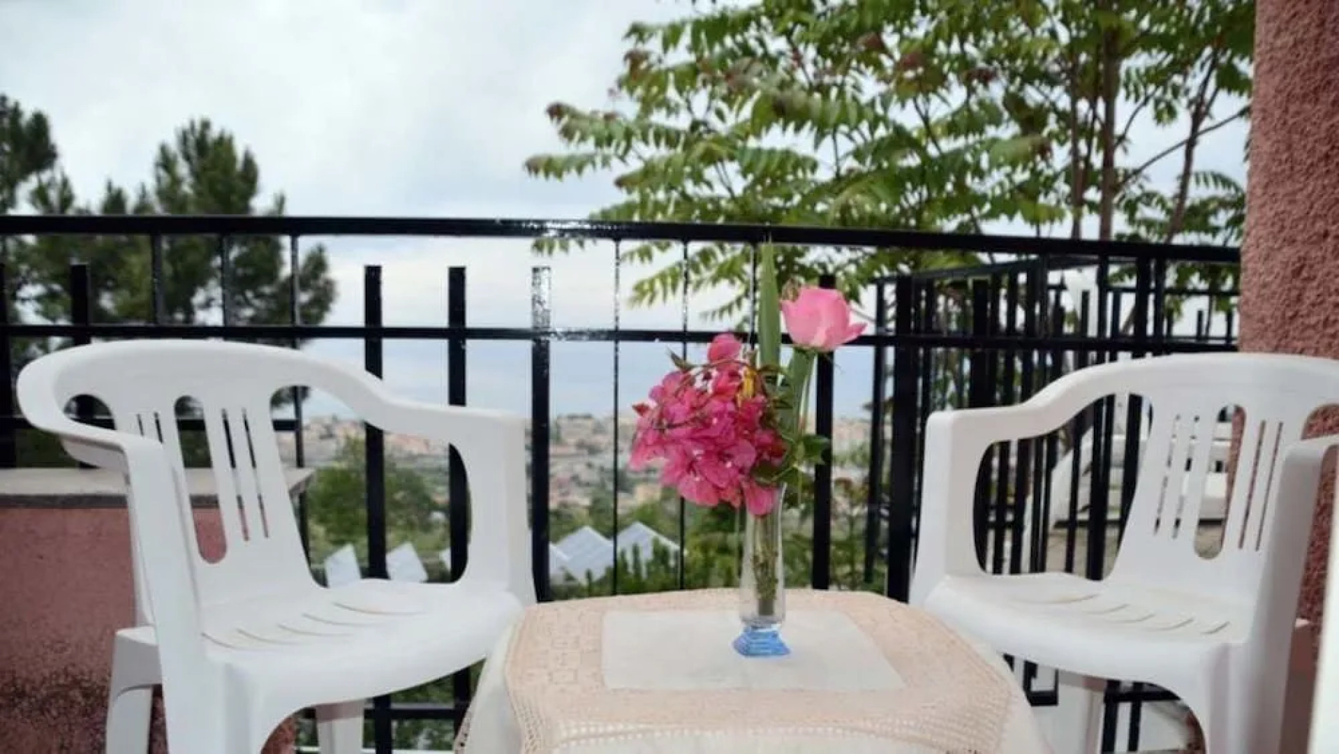 Hotel Pian delle Vigne