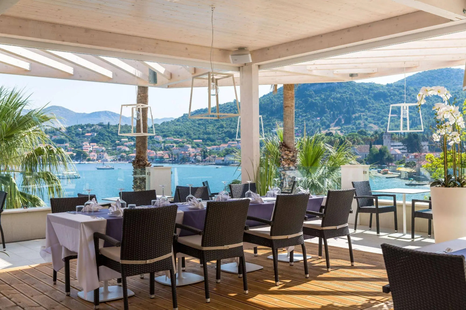 RMH Lopud Lafodia, Resort & Wellness