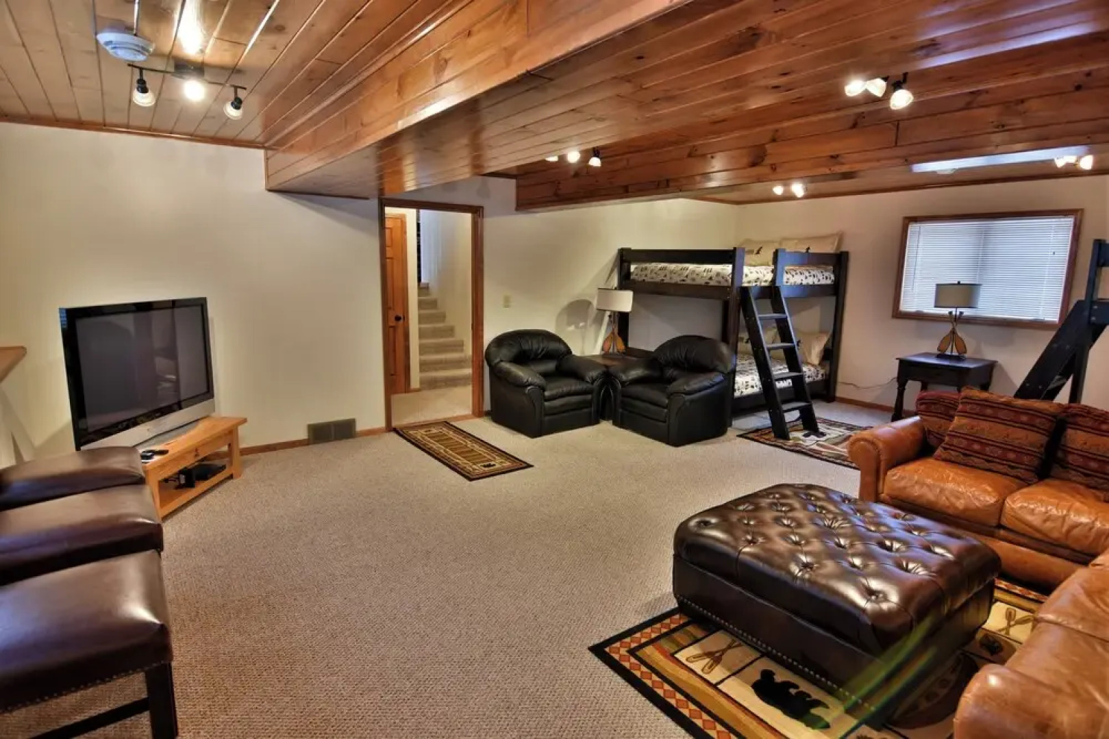 Peace of Mind on Namakagon