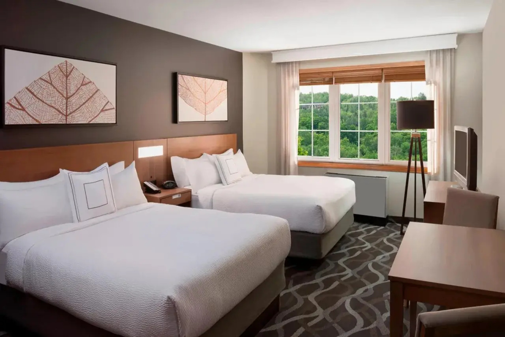 Residence Inn by Marriott Mont Tremblant Manoir Labelle
