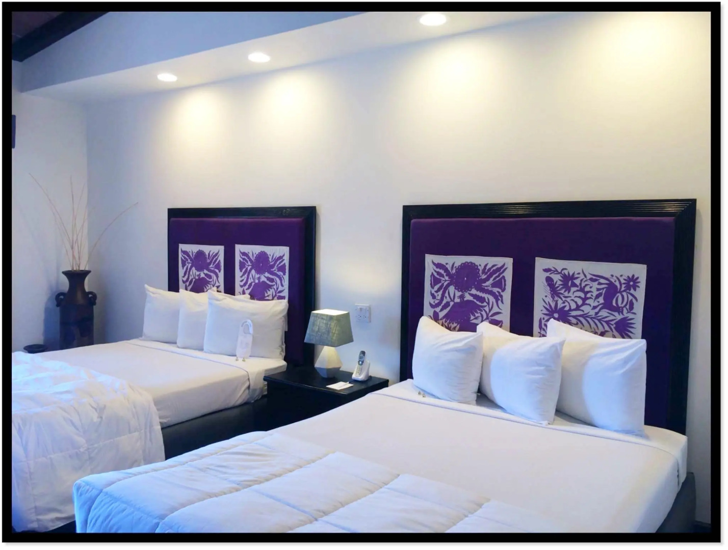 Отель Posada El Rey Sol