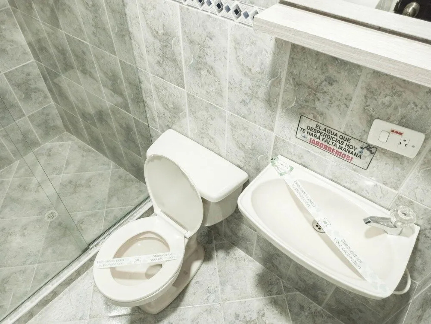 Hotel Macedonia Plaza Medellin