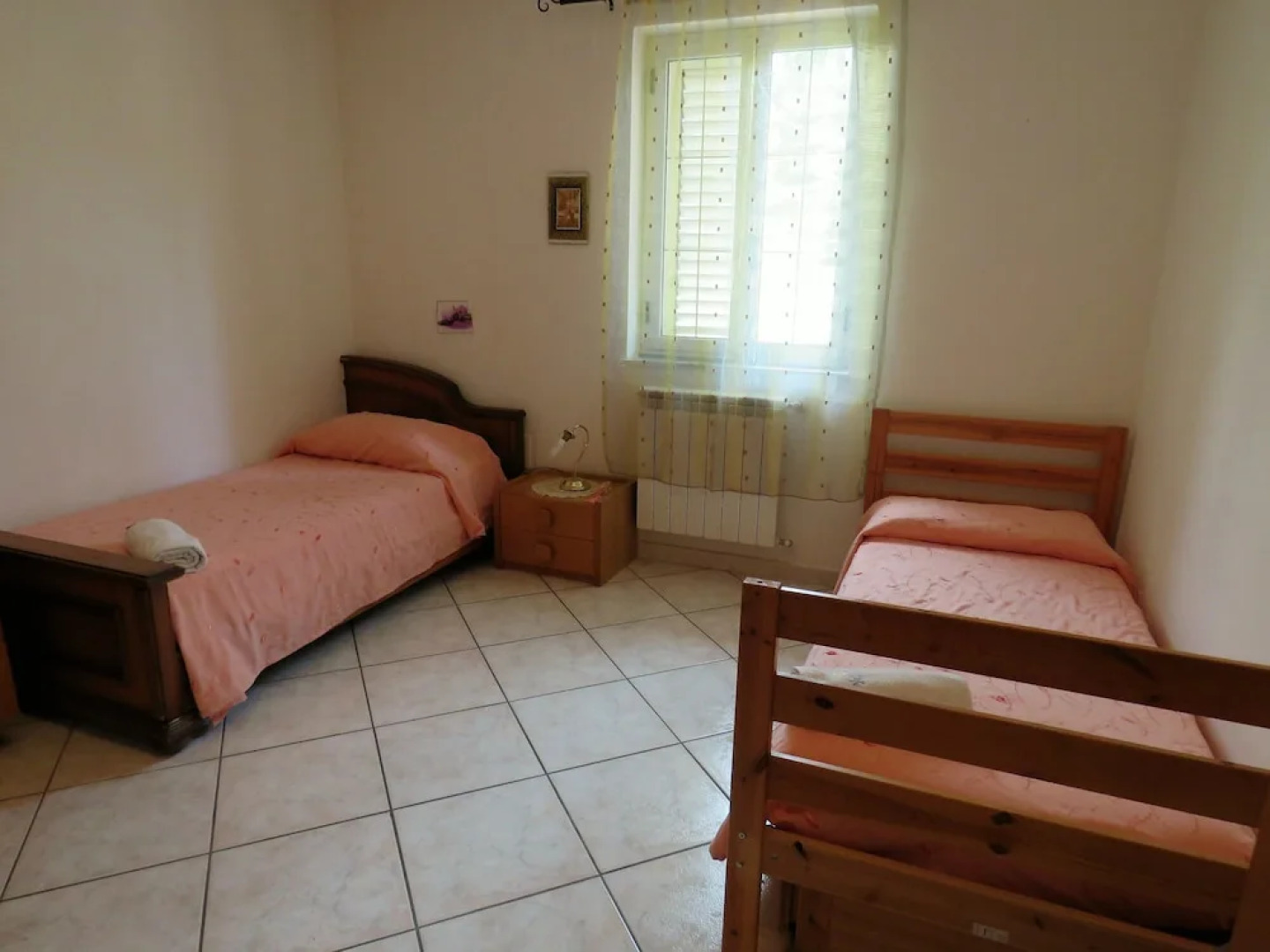 Guest House Vista Mare