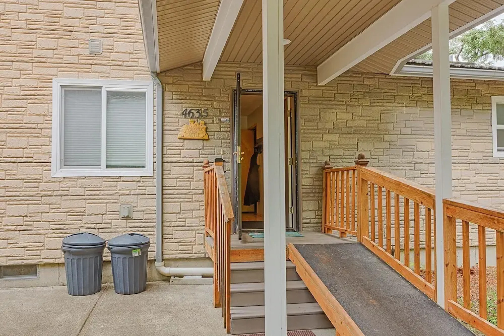 Sandcastle Bluff in Moclips