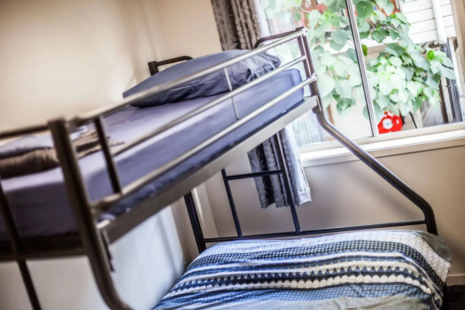 Somewhere To Stay Backpackers