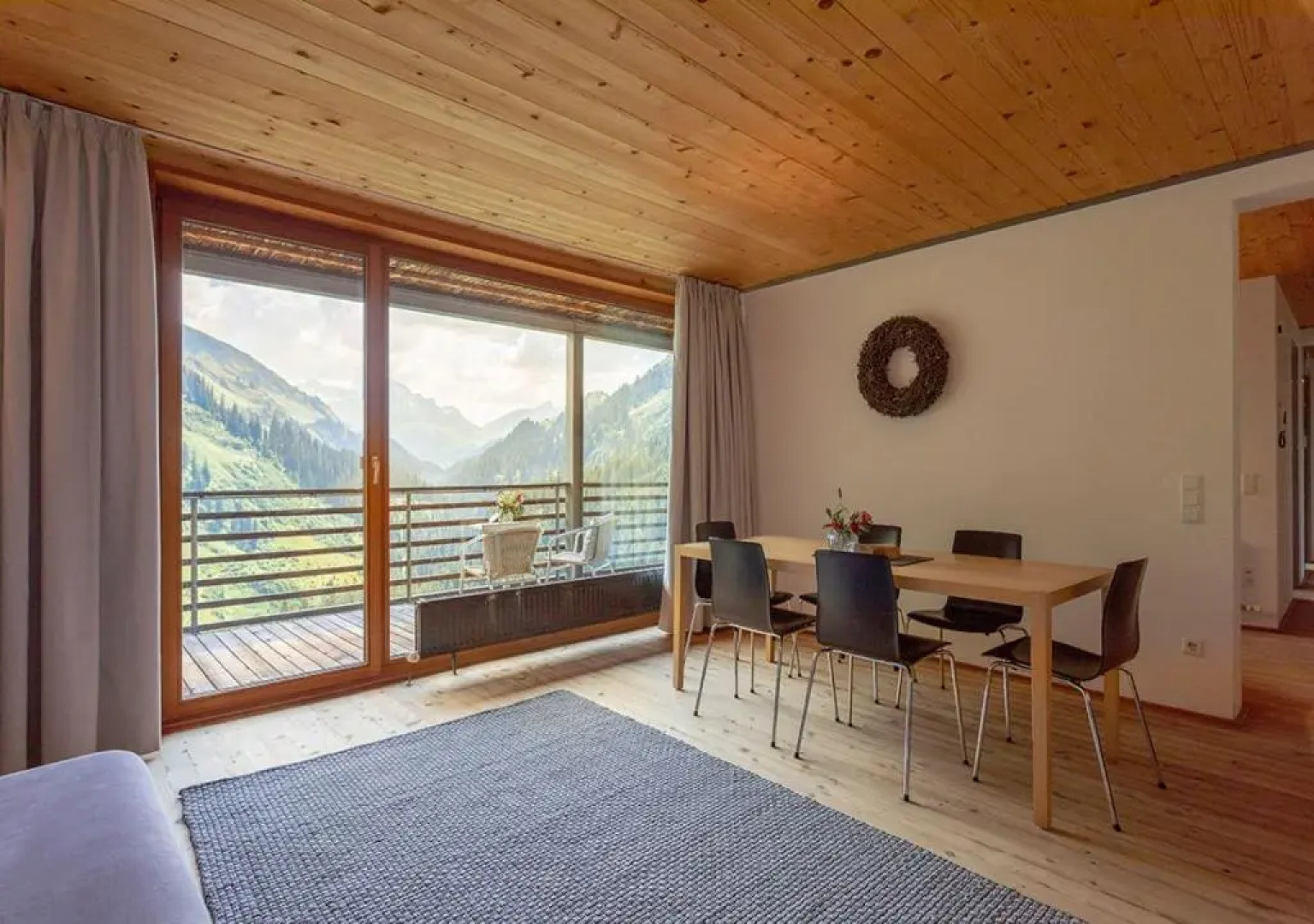 Lechblick Appartement