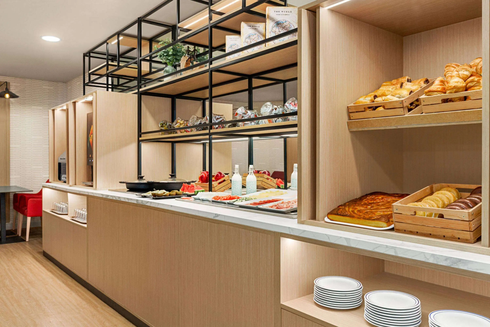 Ramada by Wyndham Madrid Tres Cantos